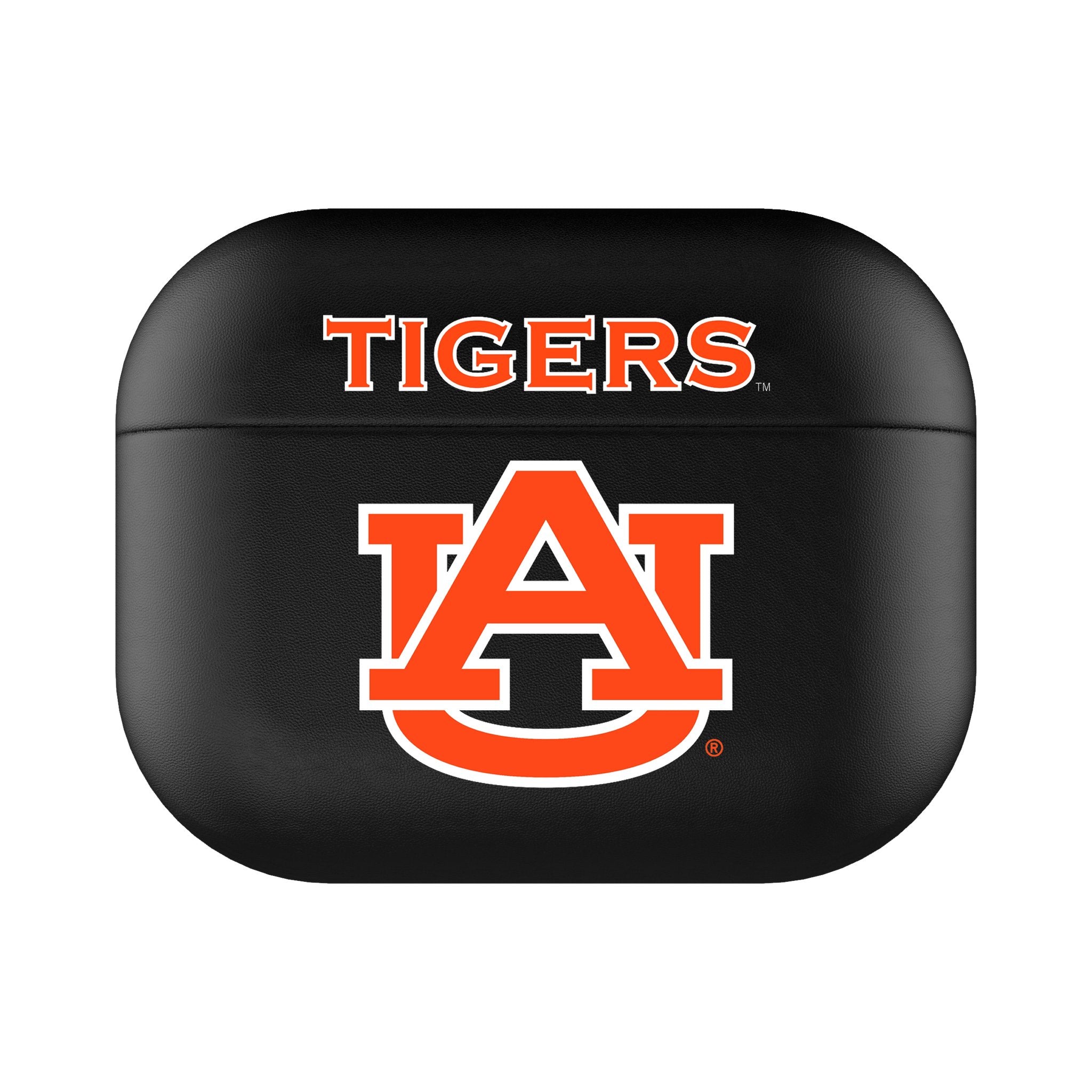 University of Auburn Tigers Insignia AirPod Case Cover