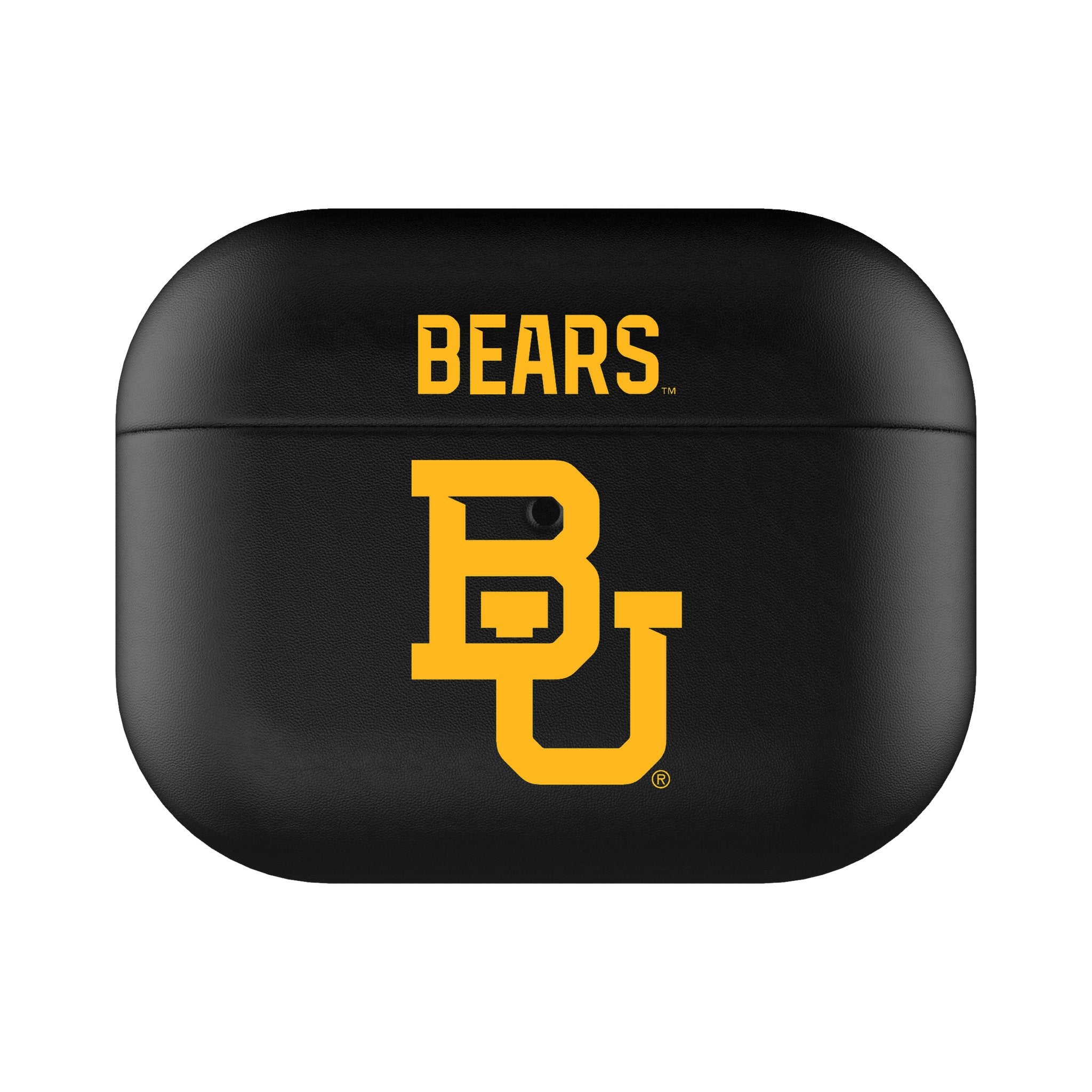 Baylor University Bears Insignia AirPod Case Cover