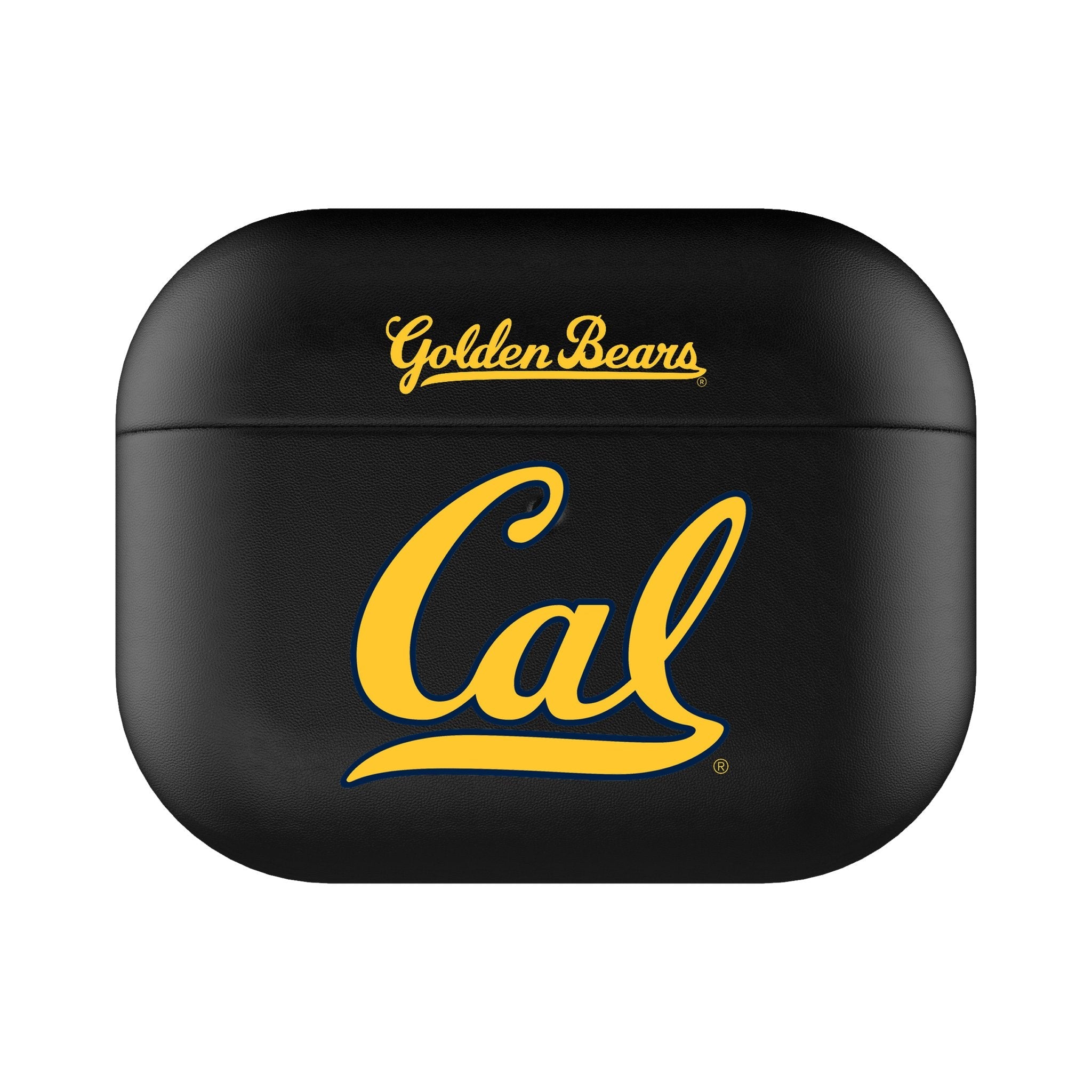 University of California Berkeley Golden Bears Insignia AirPod Case Cover 2