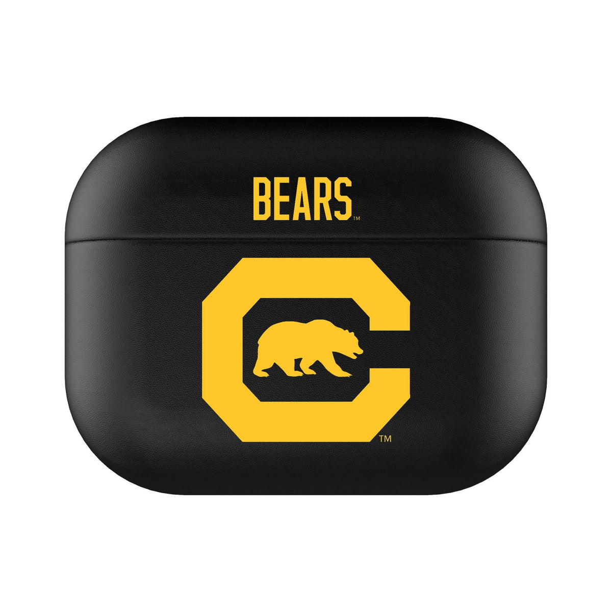 University of California Berkeley Golden Bears Insignia AirPod Case Cover