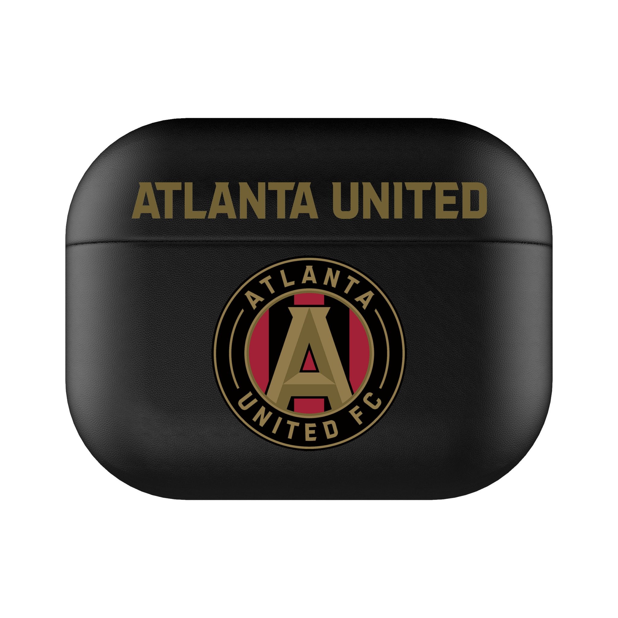 Atlanta United FC Insignia AirPod Case Cover