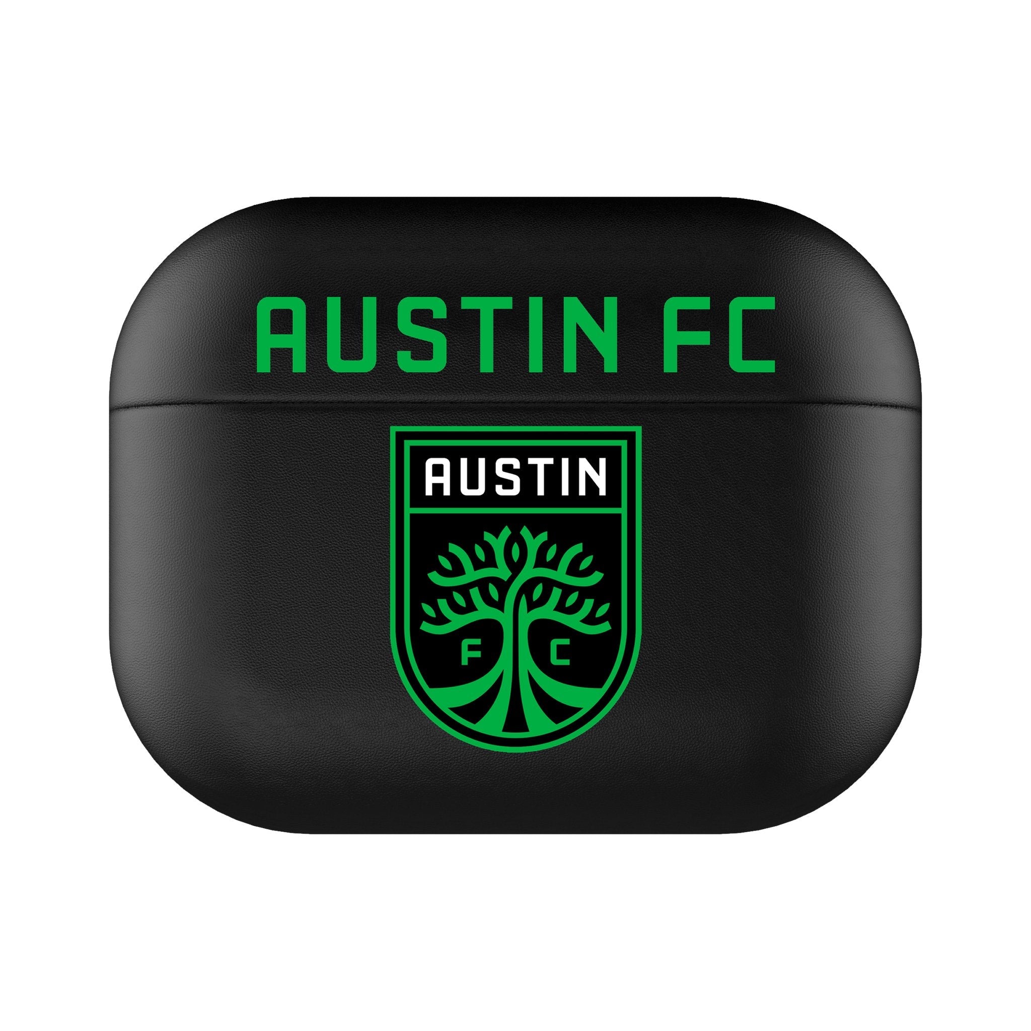 Austin FC Insignia AirPod Case Cover