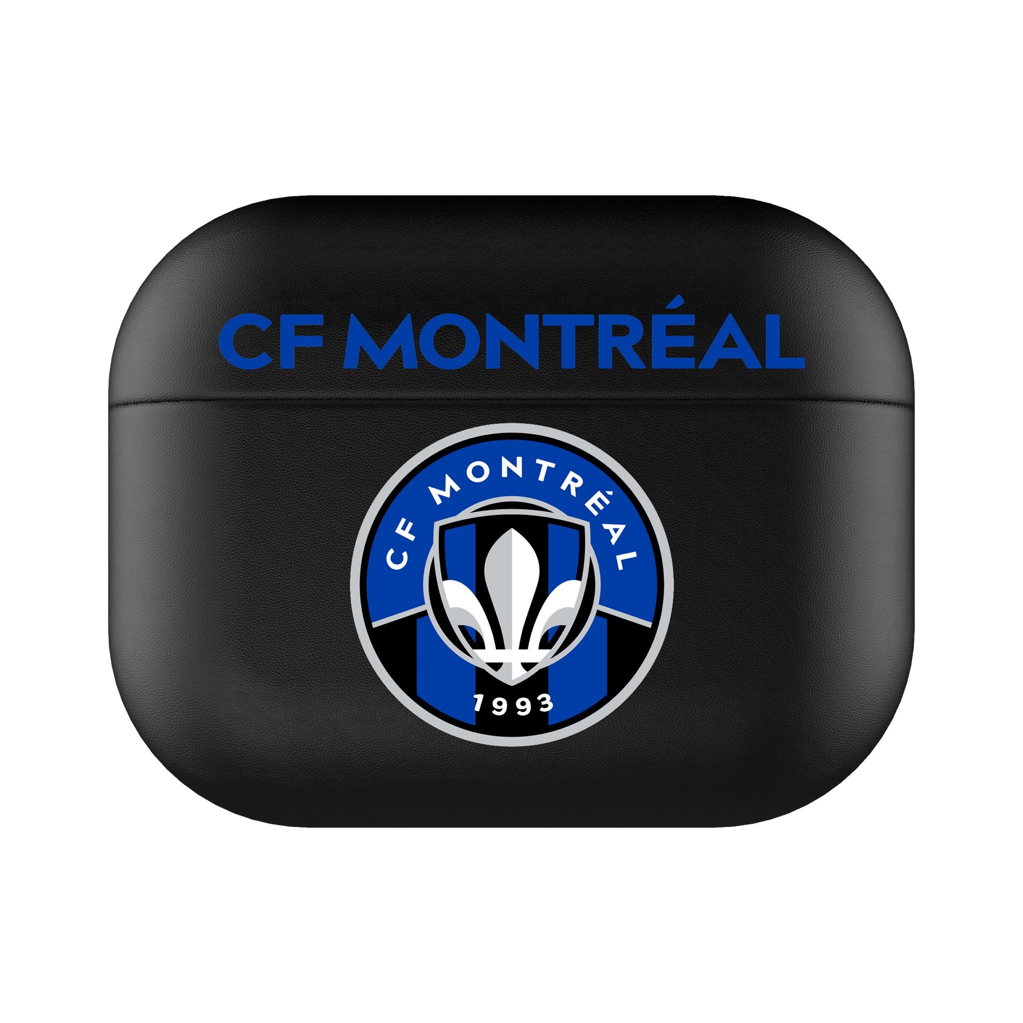 CF Montreal Insignia AirPod Case Cover