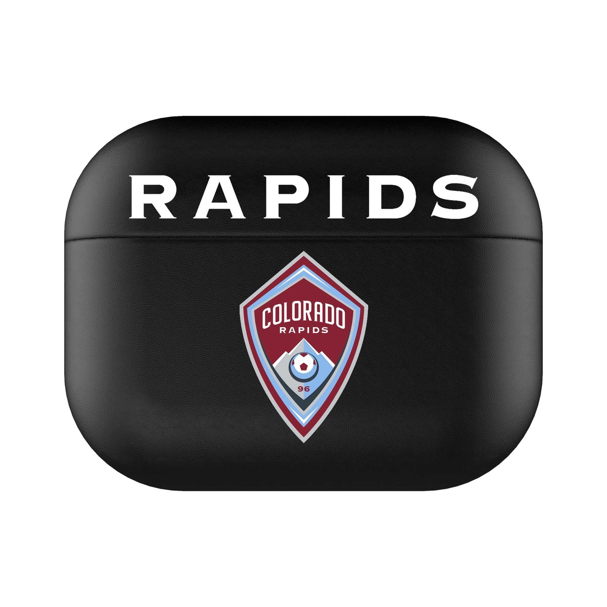 Colorado Rapids Insignia AirPod Case Cover