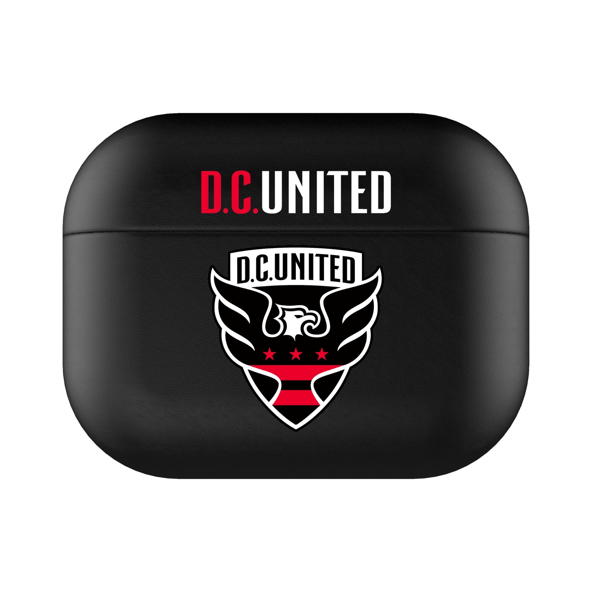 DC United Insignia AirPod Case Cover