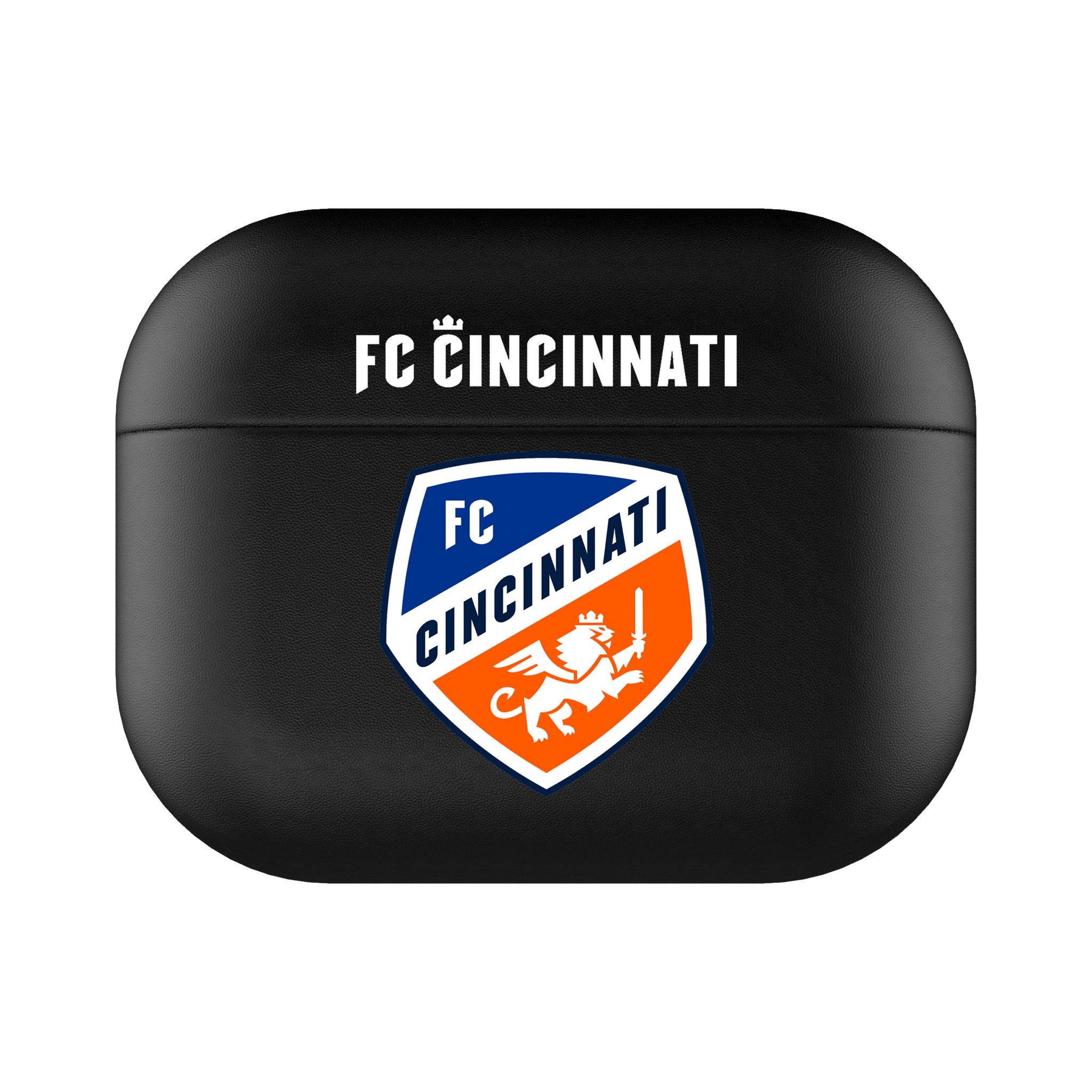 FC Cincinnati Insignia AirPod Case Cover