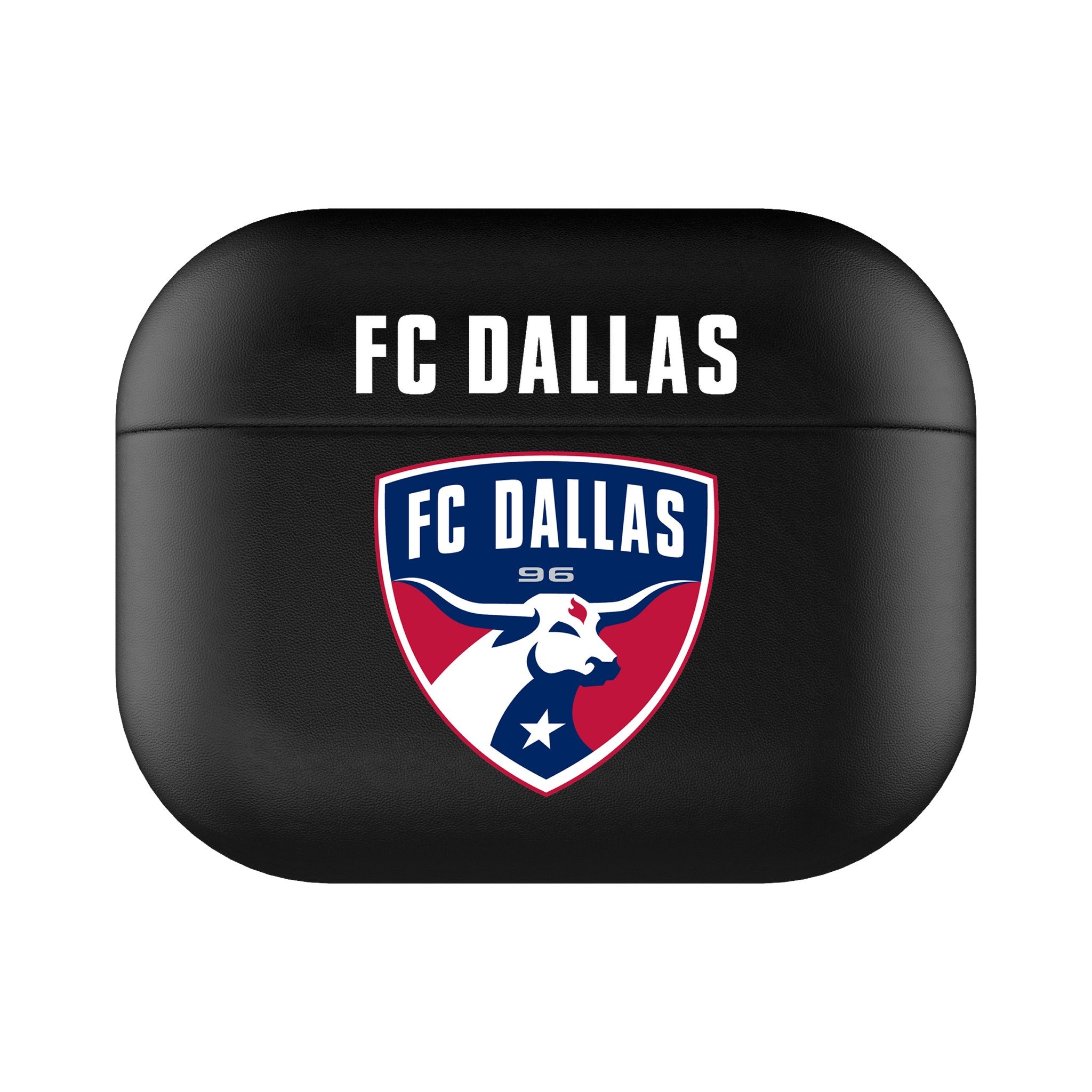 FC Dallas Insignia AirPod Case Cover