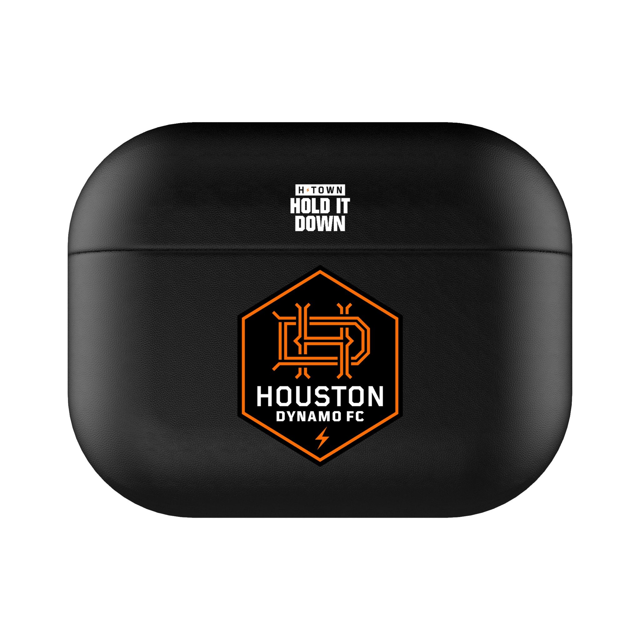 Houston Dynamo Insignia AirPod Case Cover