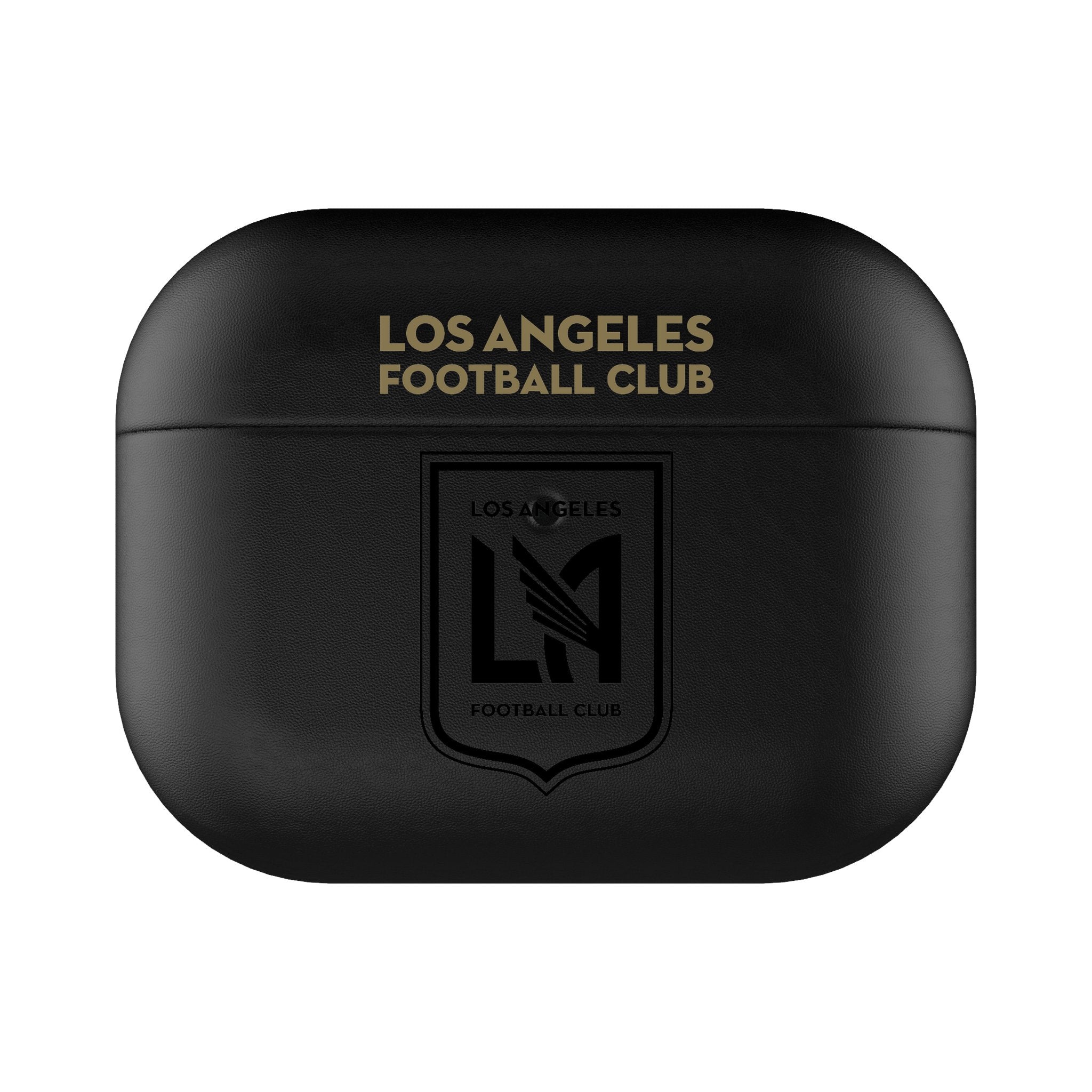 Los Angeles Football Club Insignia AirPod Case Cover