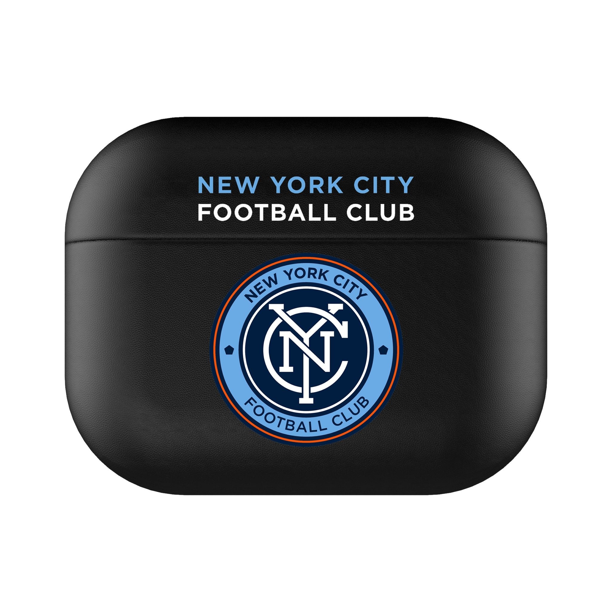 New York City FC Insignia AirPod Case Cover