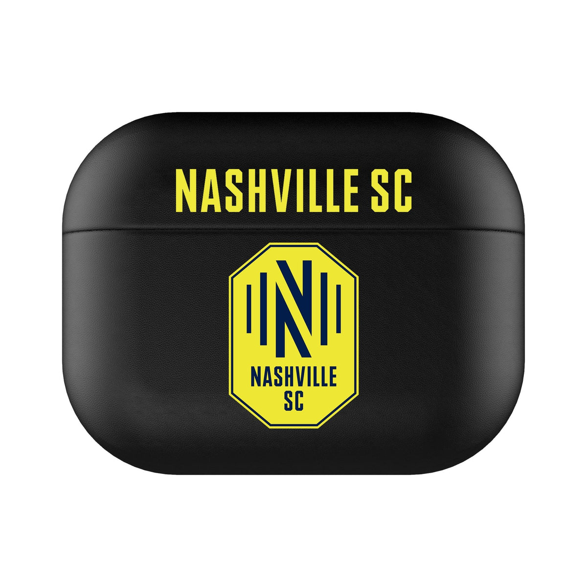Nashville SC Insignia AirPod Case Cover