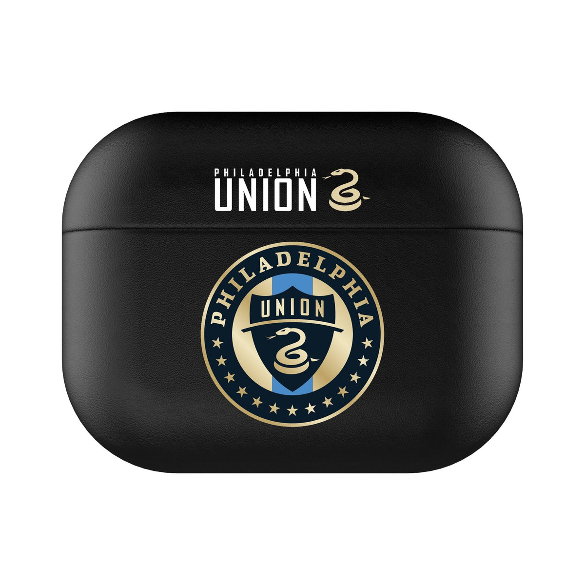 Philadelphia Union Insignia AirPod Case Cover 2