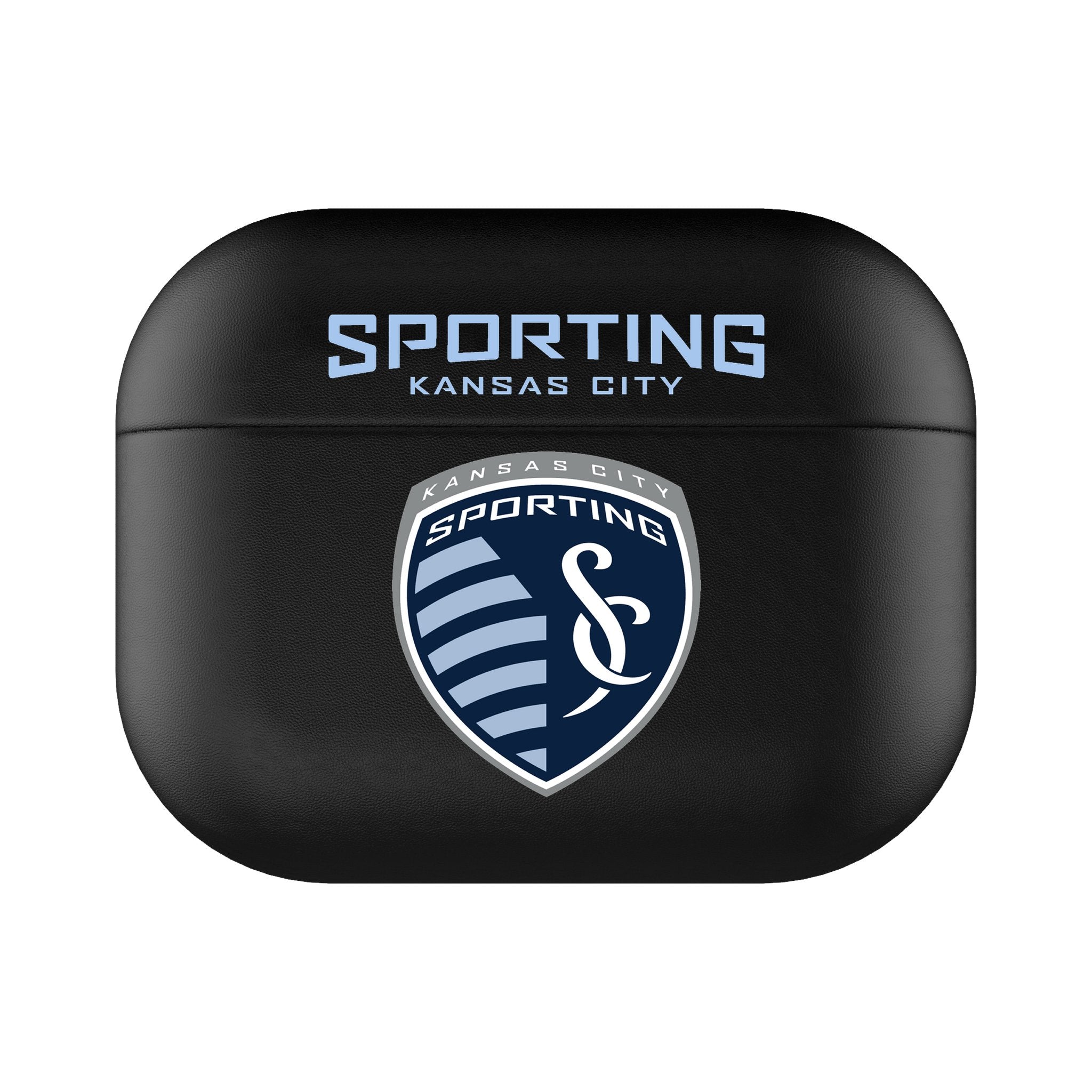 Sporting Kansas City Insignia AirPod Case Cover