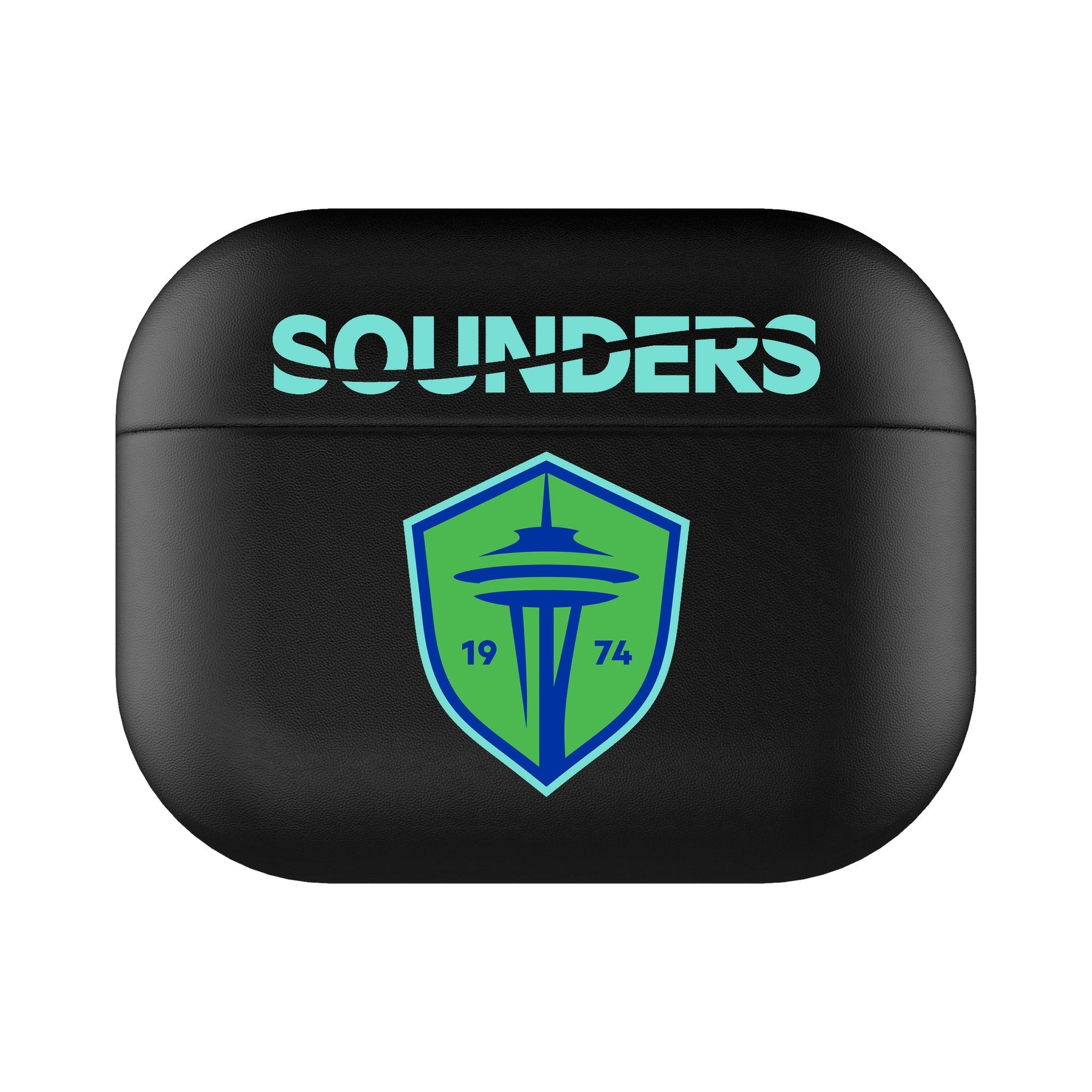 Seattle Sounders FC Insignia AirPod Case Cover 2