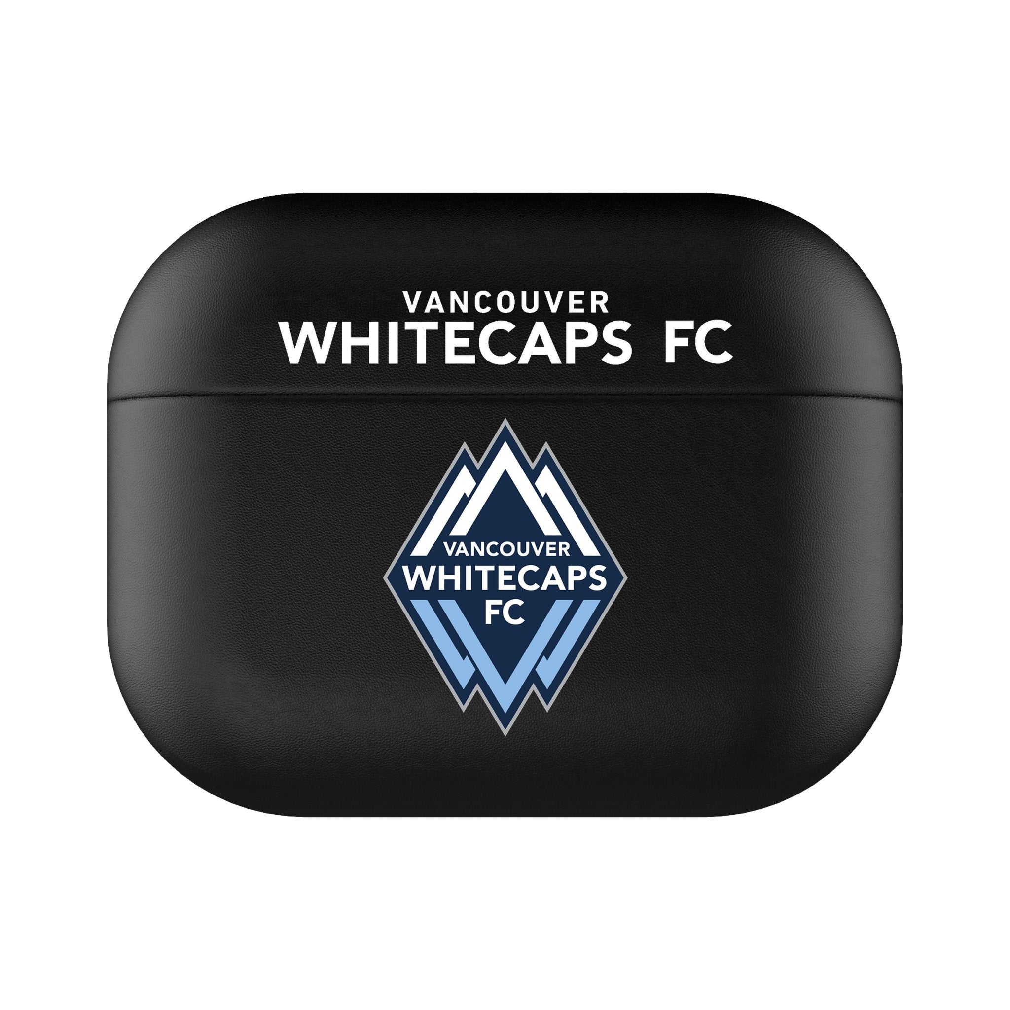 Vancouver Whitecaps Insignia AirPod Case Cover