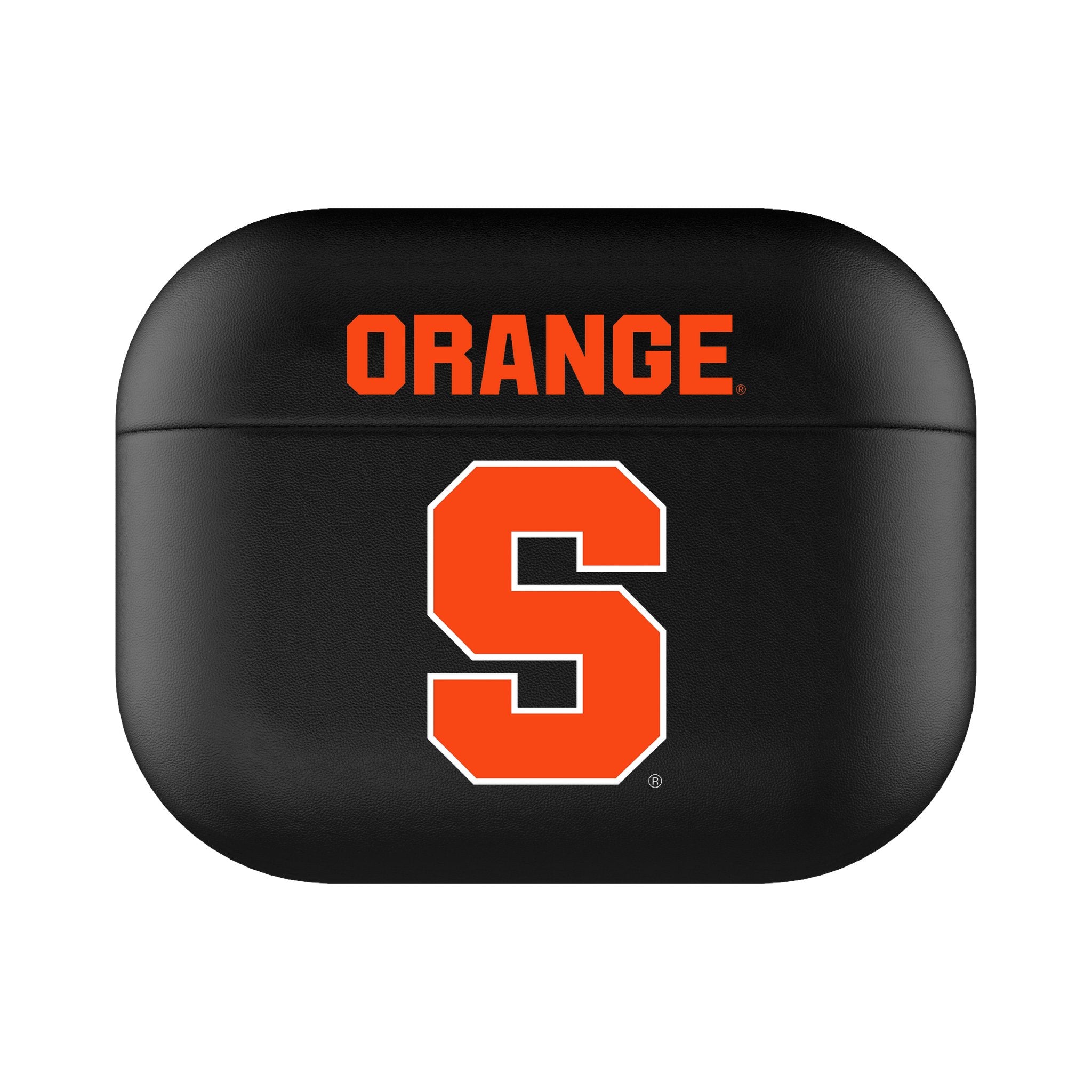 Syracuse University Orange Insignia AirPod Case Cover 2