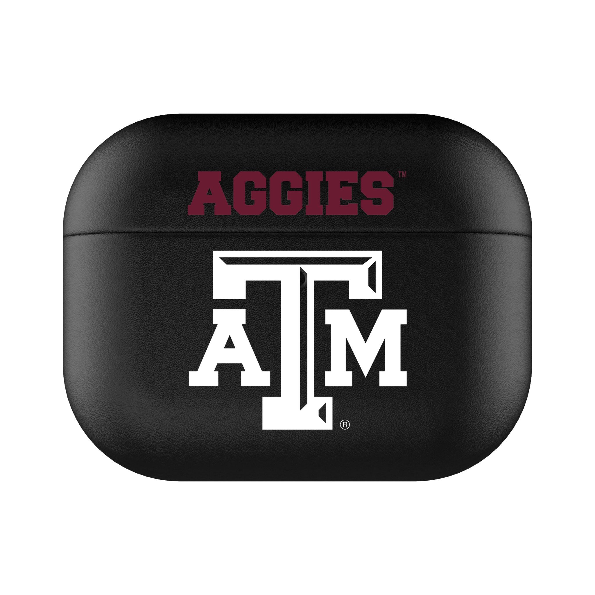 Texas A&M University Aggies Insignia AirPod Case Cover
