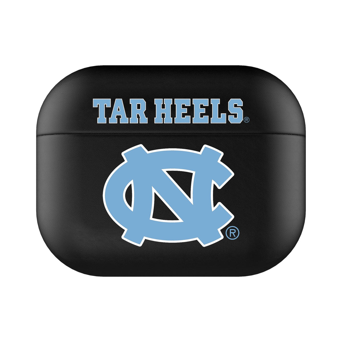 University of North Carolina Tar Heels Insignia AirPod Case Cover 2