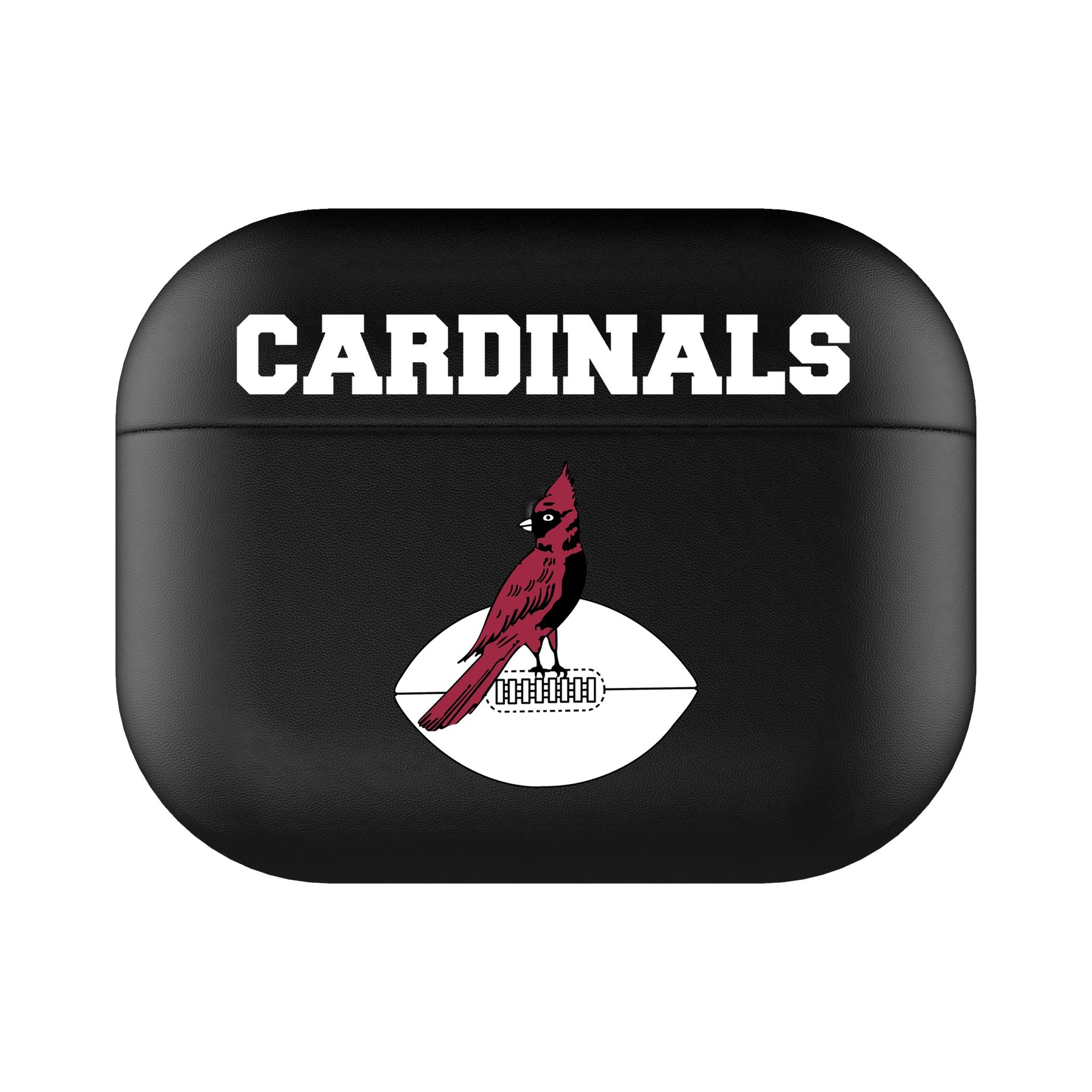 Chicago Cardinals 1947-1959 Historic Collection Insignia AirPod Case Cover