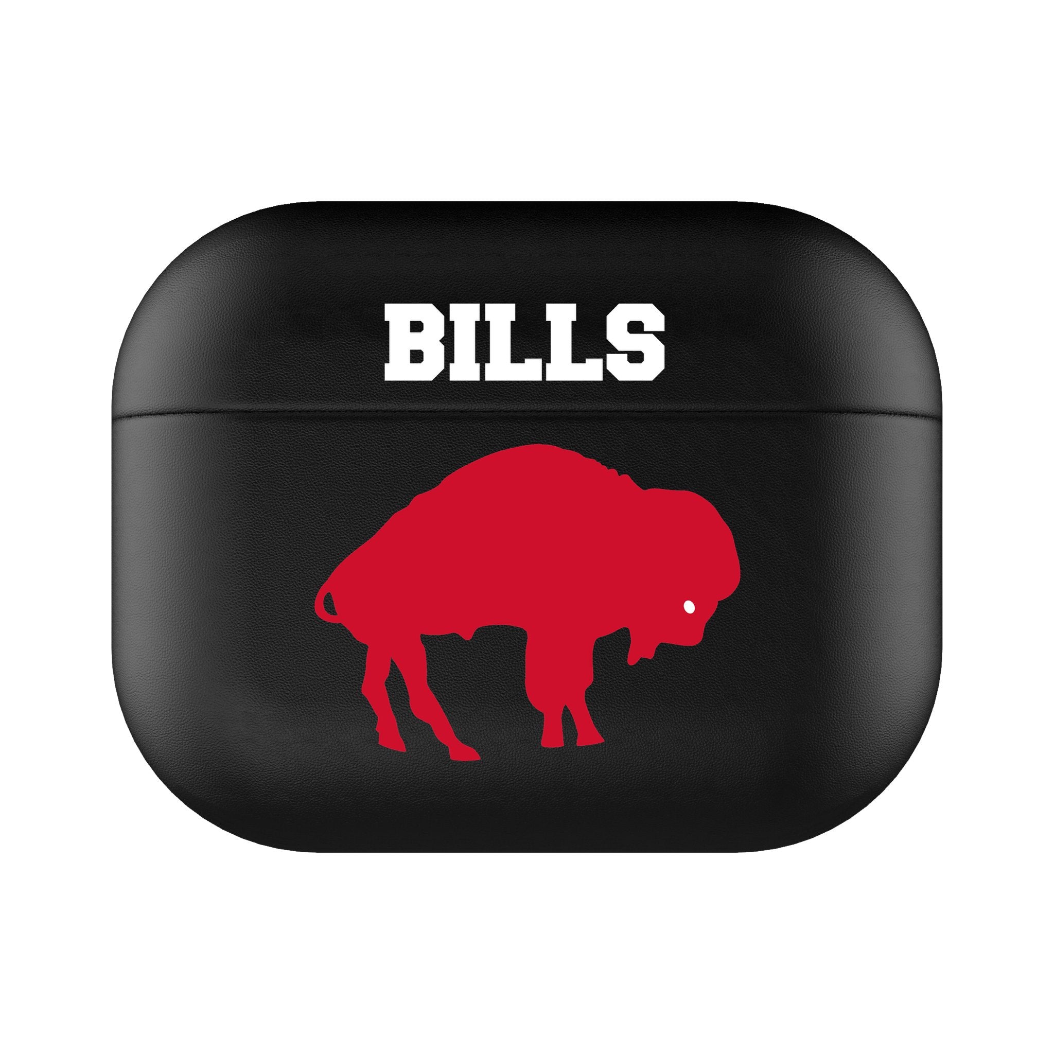 Buffalo Bills Historic Collection Insignia AirPod Case Cover