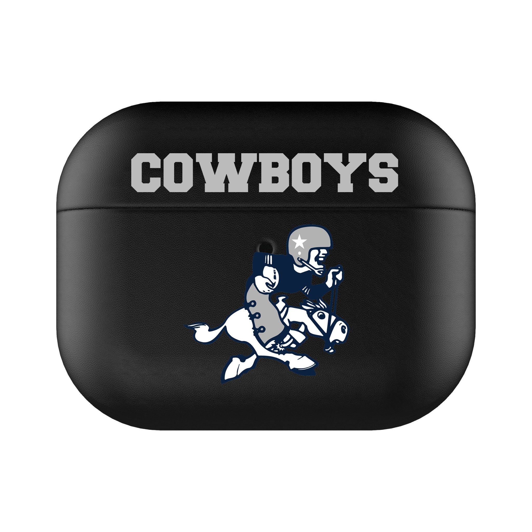 Dallas Cowboys 1966-1969 Historic Collection Insignia AirPod Case Cover
