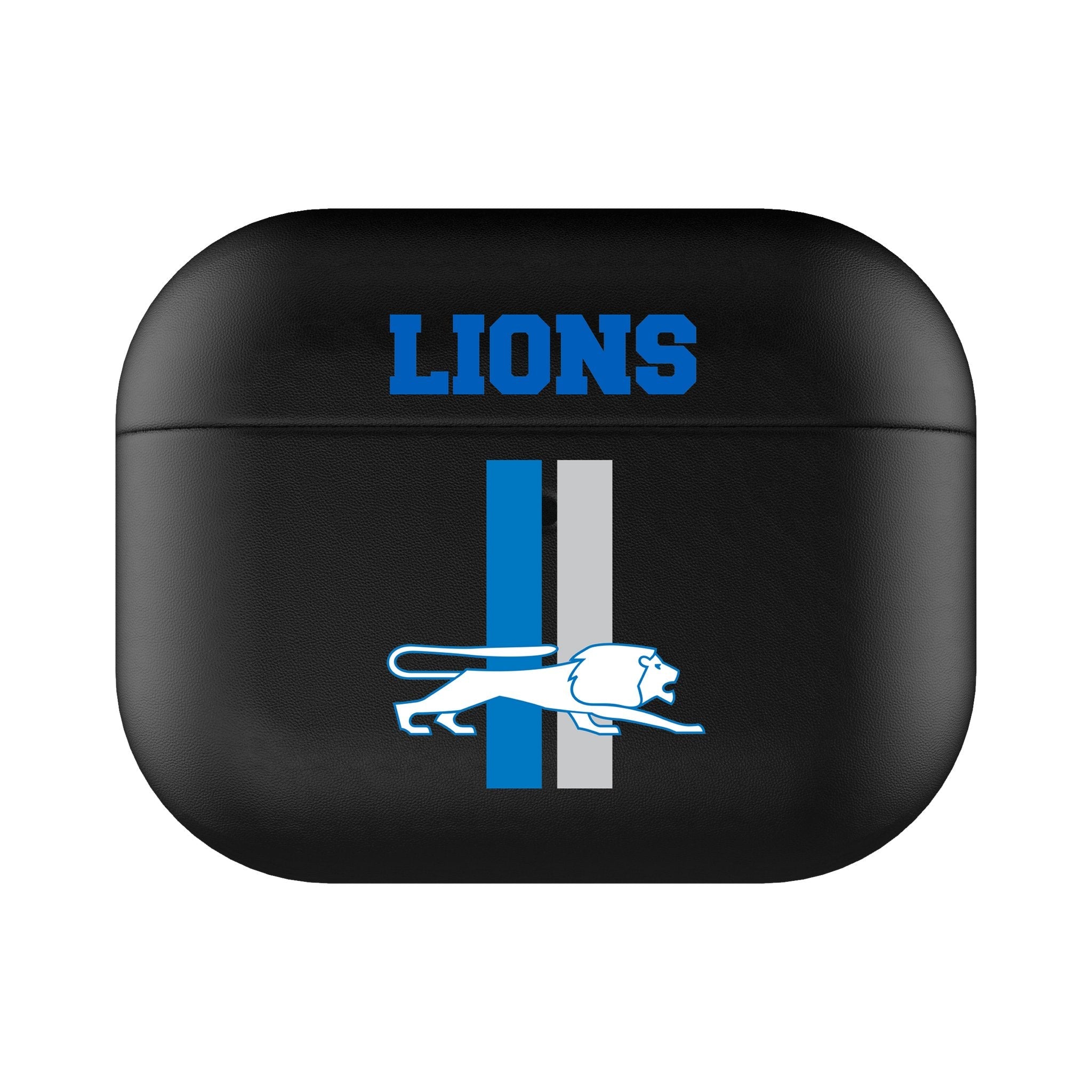 Detroit Lions Retro Insignia AirPod Case Cover 2