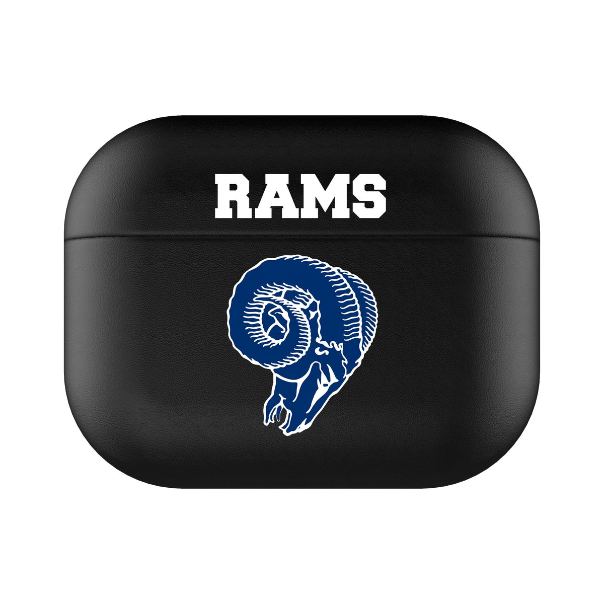 Los Angeles Rams Historic Collection Insignia AirPod Case Cover 2