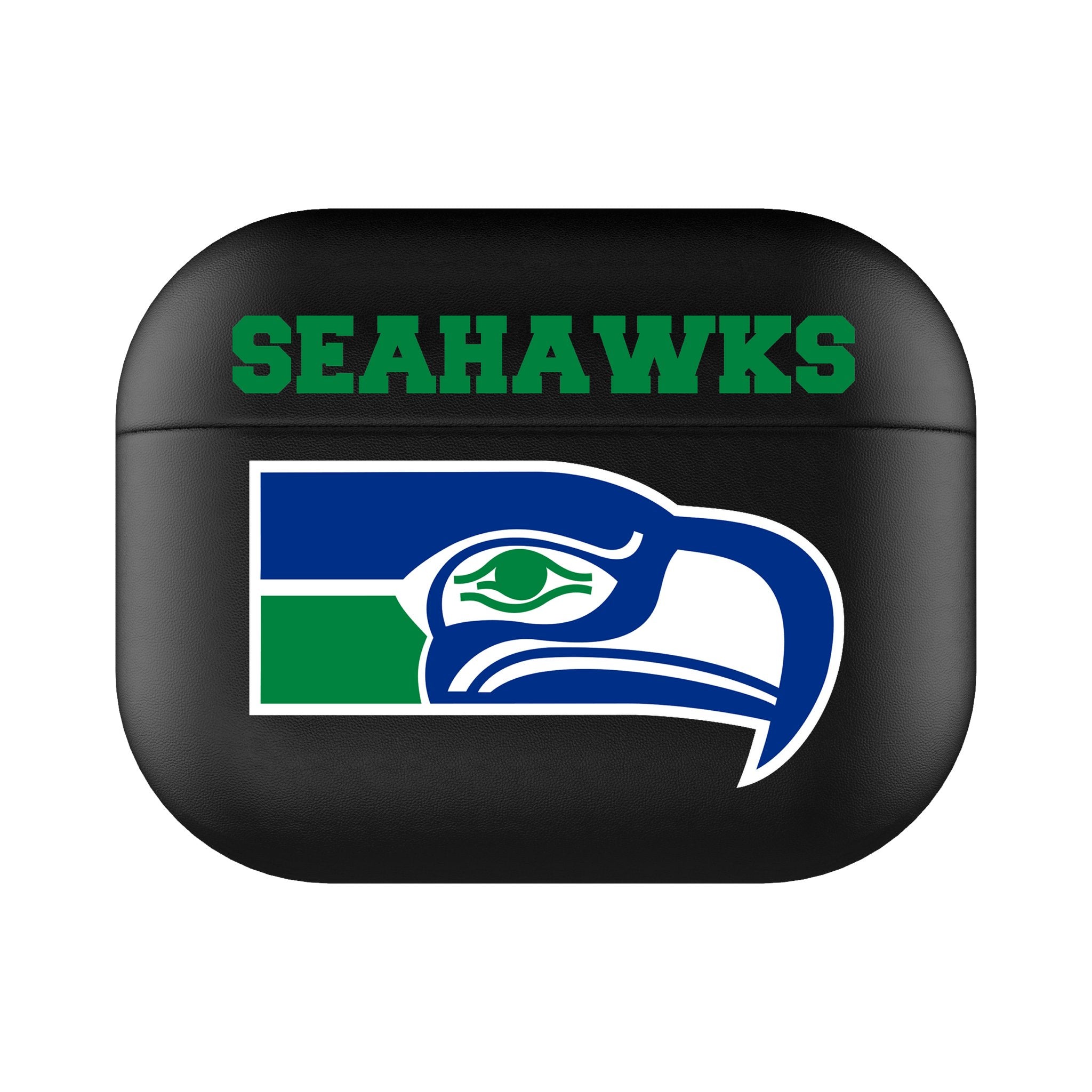 Seattle Seahawks Historic Collection Insignia AirPod Case Cover 2