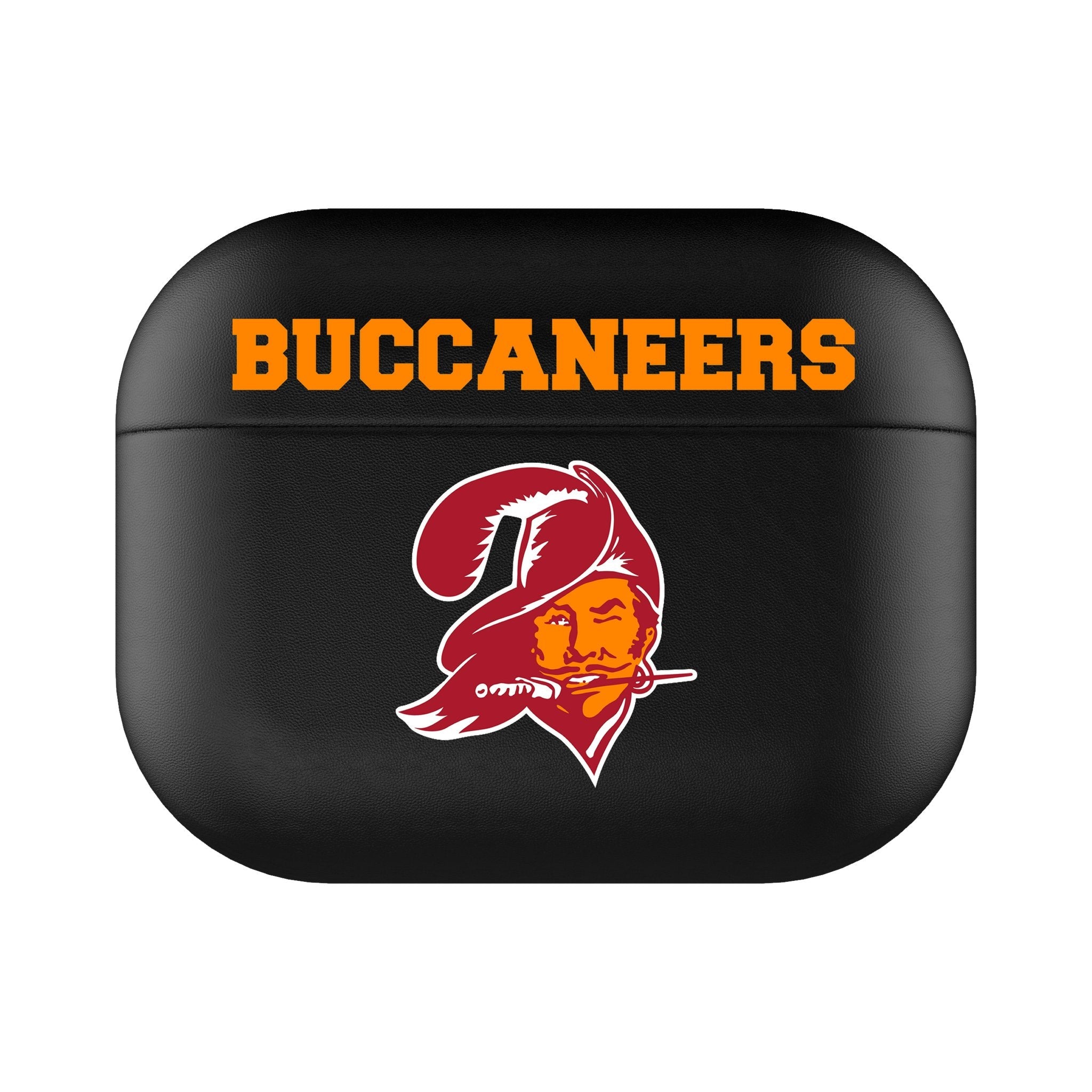 Tampa Bay Buccaneers Historic Collection Insignia AirPod Case Cover