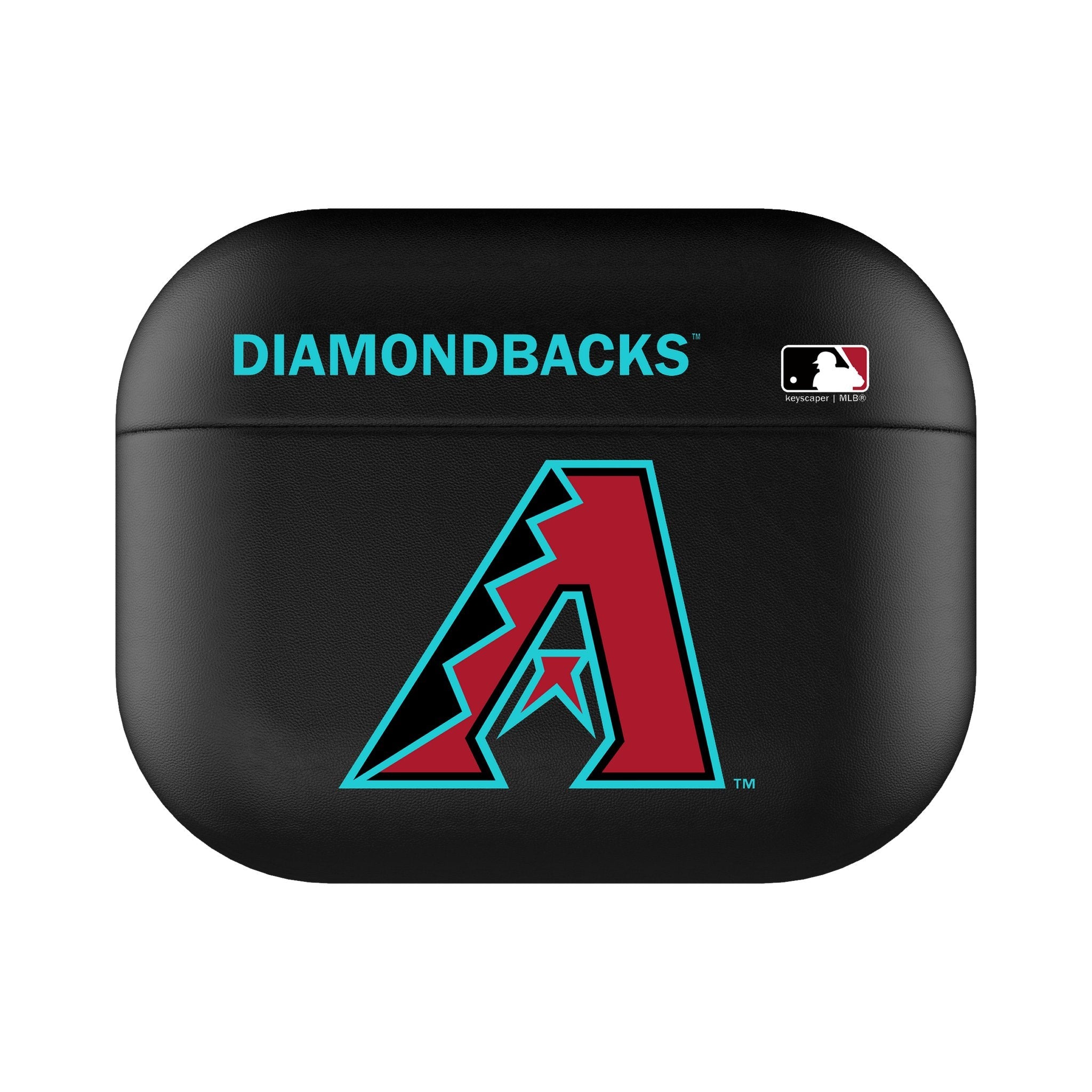 Arizona Diamondbacks Insignia AirPod Case Cover