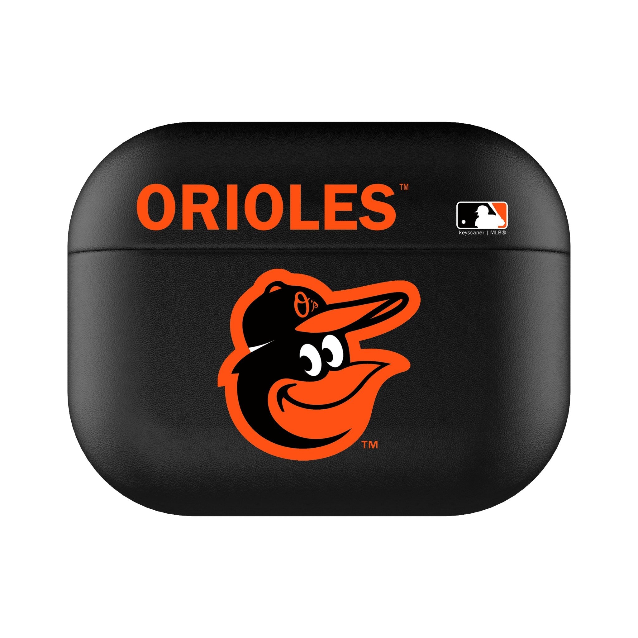 Baltimore Orioles Insignia AirPod Case Cover 2