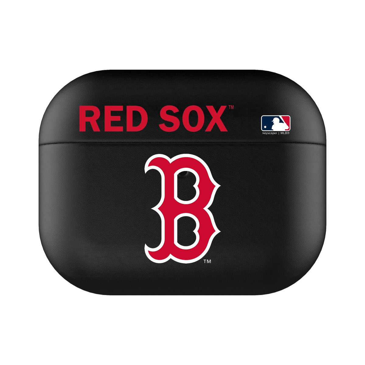 Boston Red Sox Insignia AirPod Case Cover 2