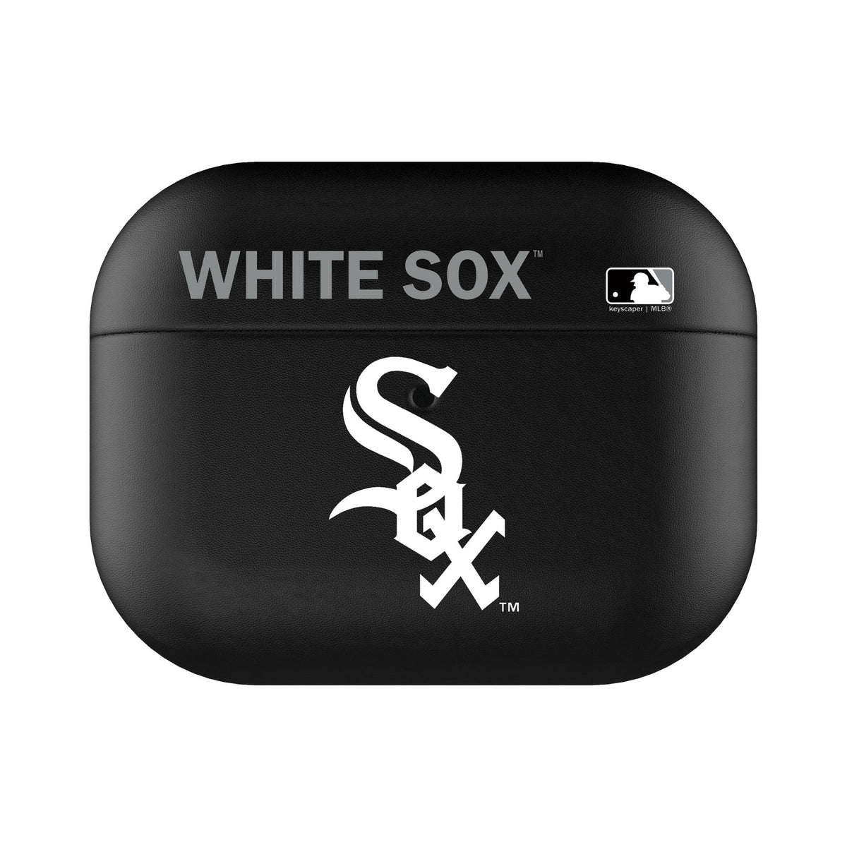 Chicago White Sox Insignia AirPod Case Cover 2