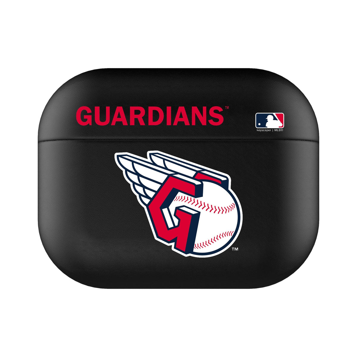 Cleveland Guardians Insignia AirPod Case Cover 2