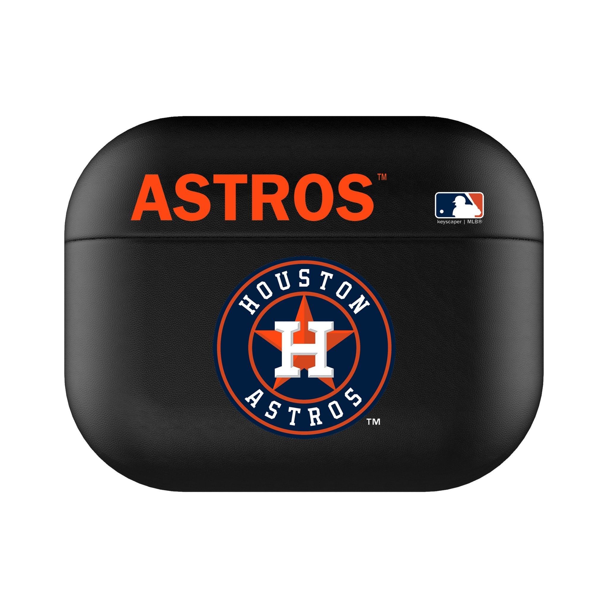 Houston Astros Insignia AirPod Case Cover 2
