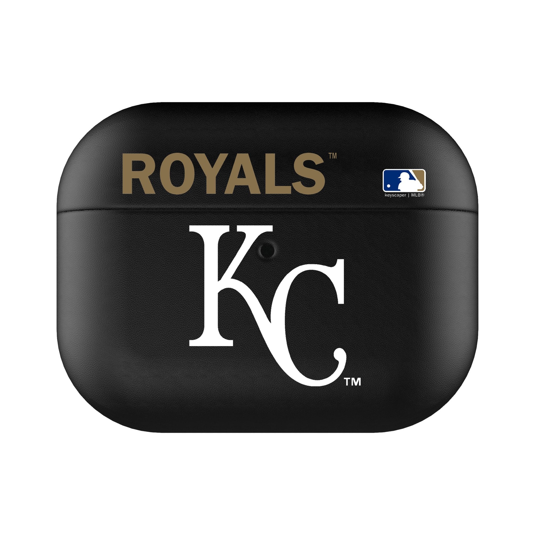Kansas City Royals Insignia AirPod Case Cover 2