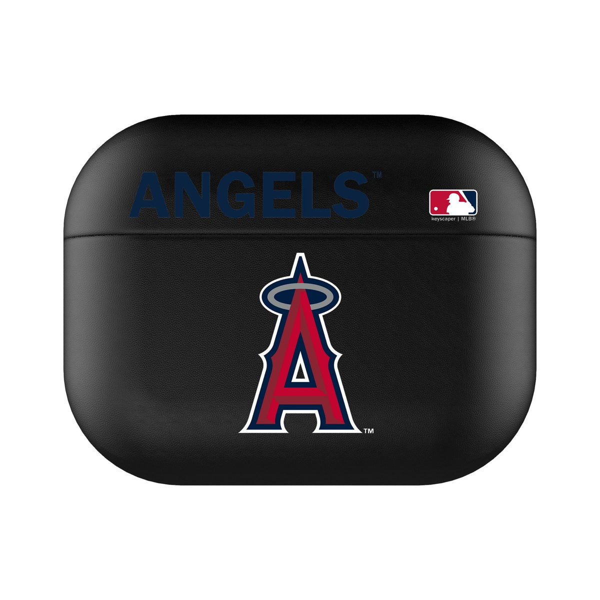 Los Angeles Angels Insignia AirPod Case Cover