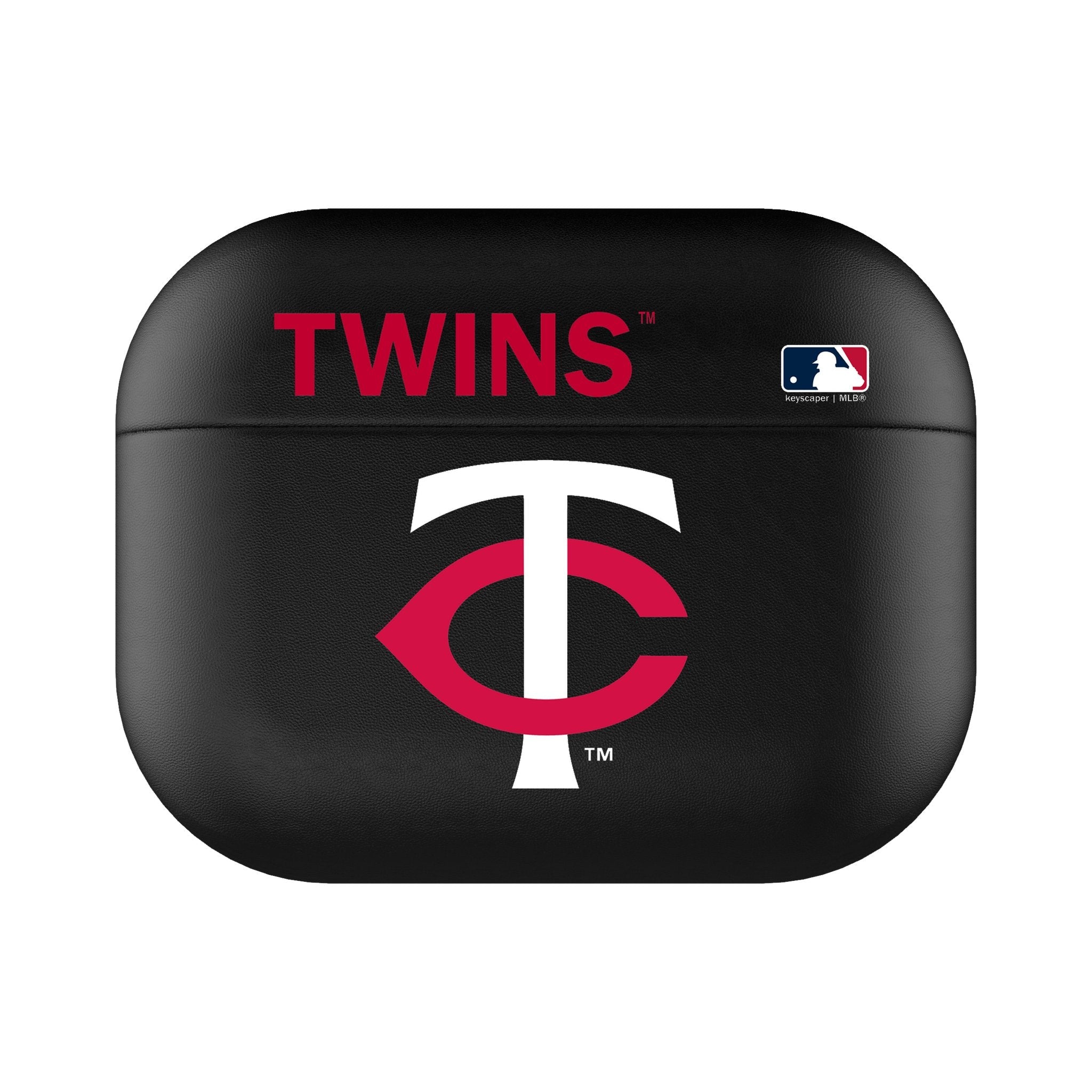 Minnesota Twins Insignia AirPod Case Cover 2