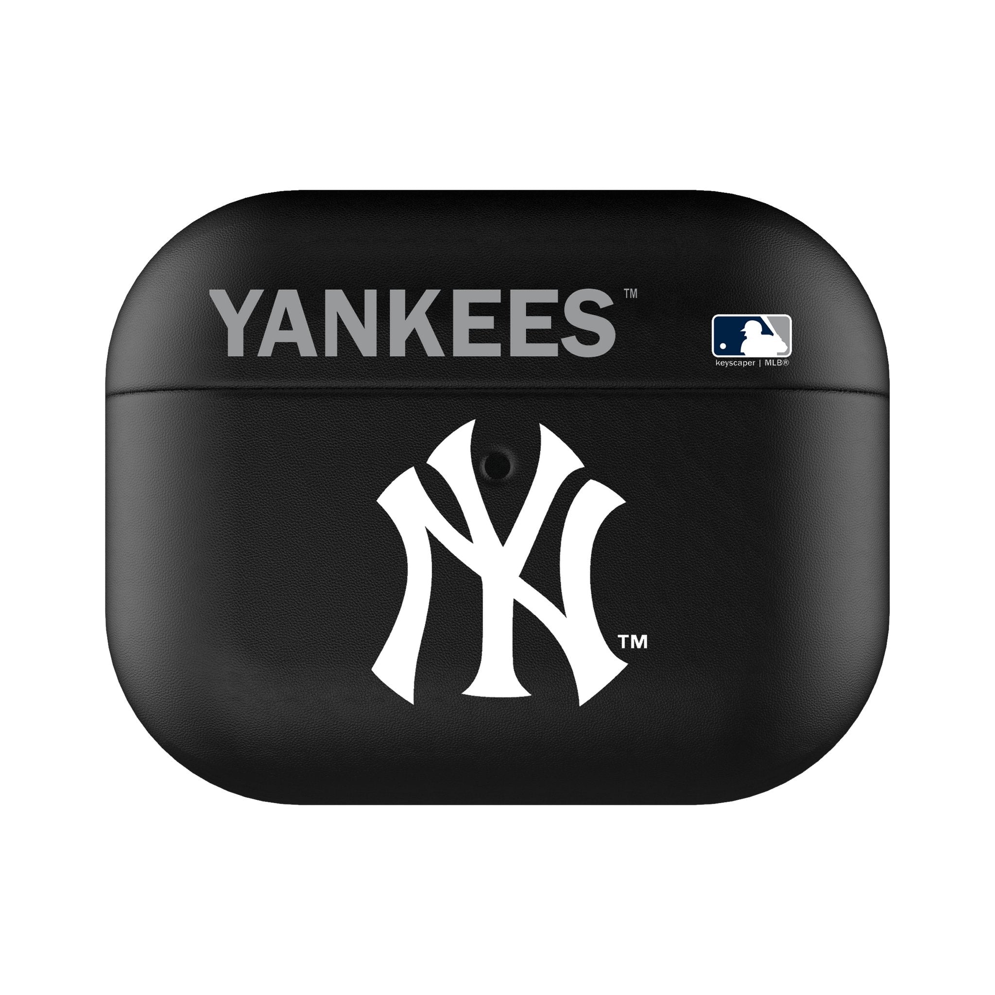 New York Yankees Insignia AirPod Case Cover 2