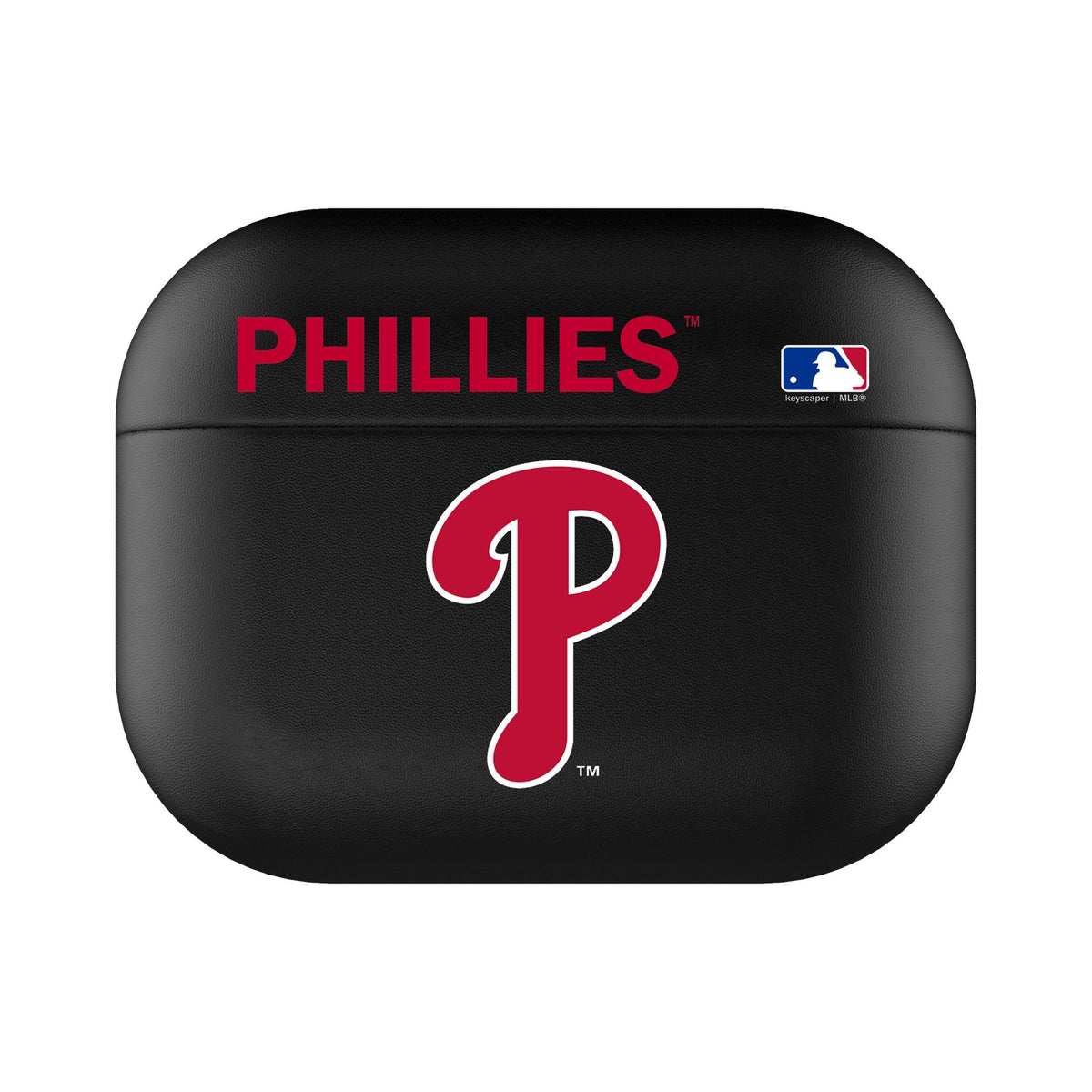 Philadelphia Phillies Insignia AirPod Case Cover