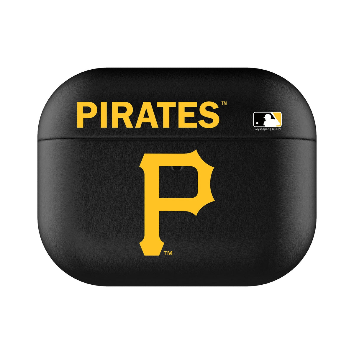 Pittsburgh Pirates Insignia AirPod Case Cover 2