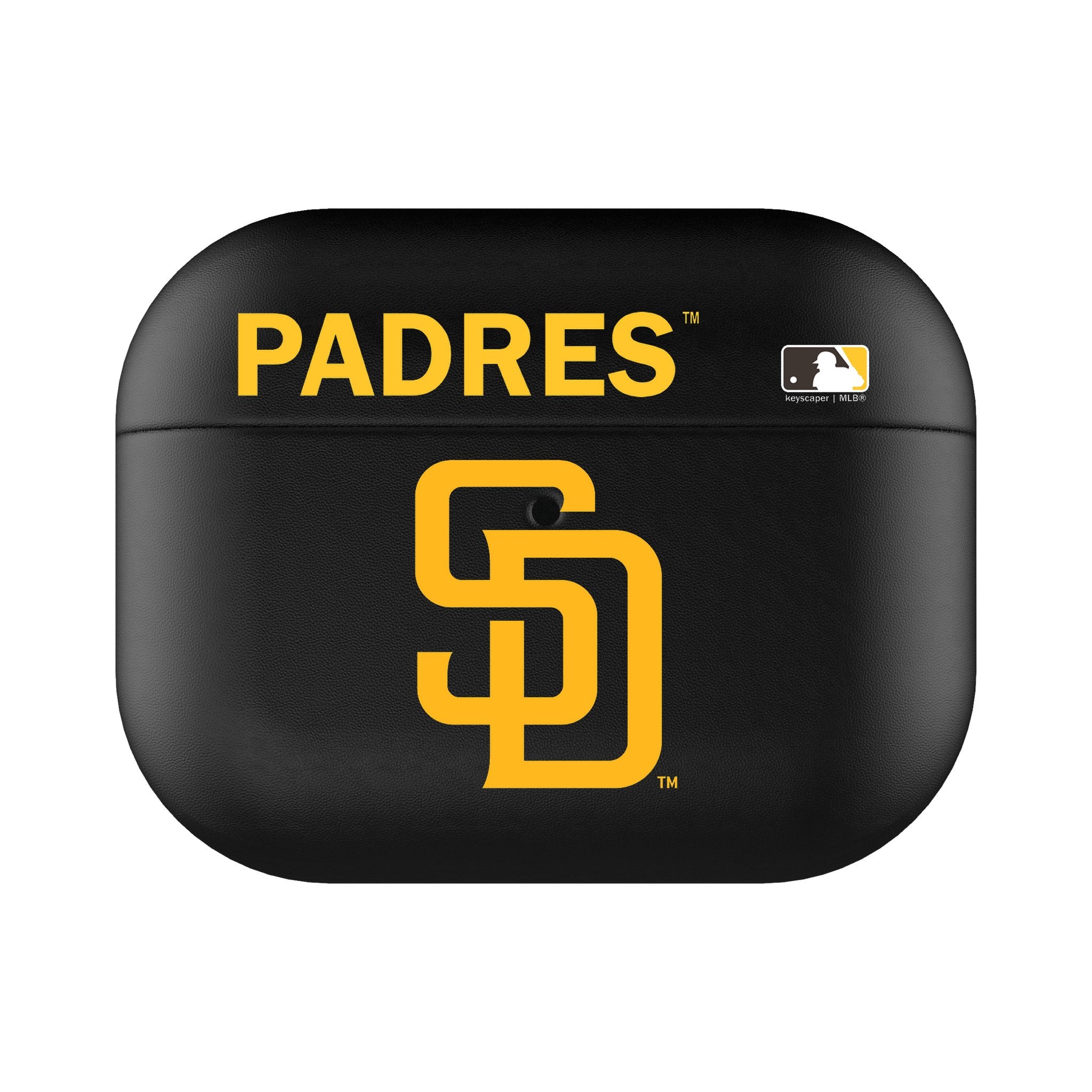 San Diego Padres Insignia AirPod Case Cover