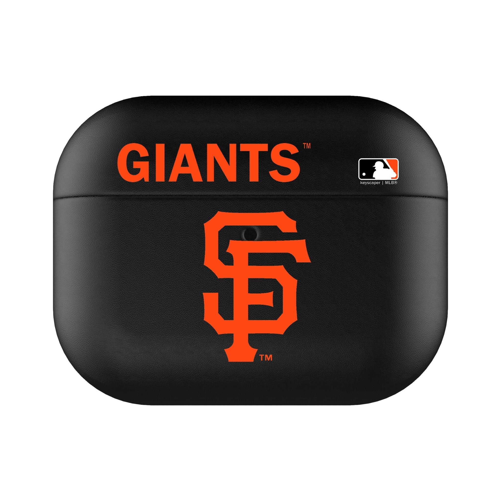 San Francisco Giants Insignia AirPod Case Cover