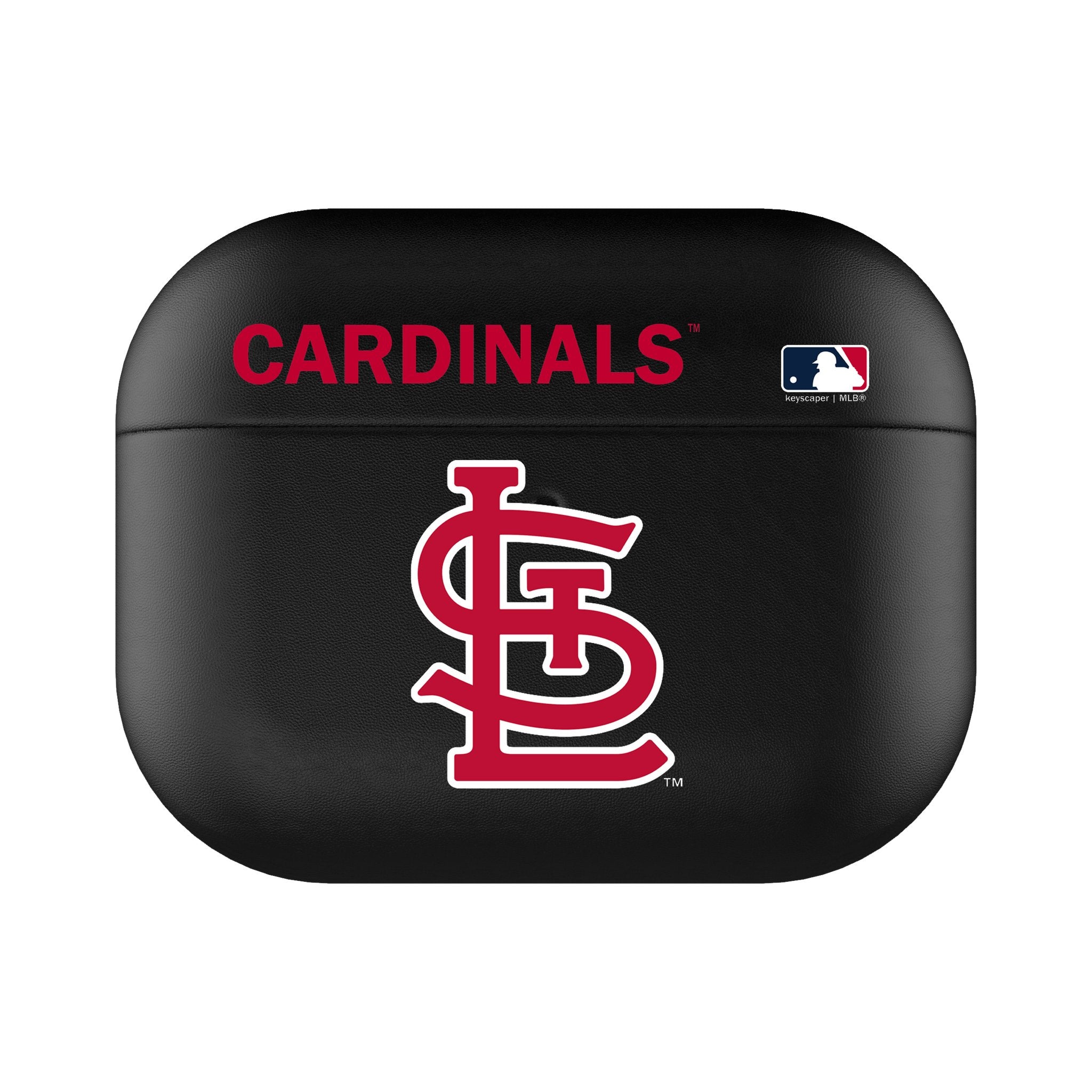 St Louis Cardinals Insignia AirPod Case Cover