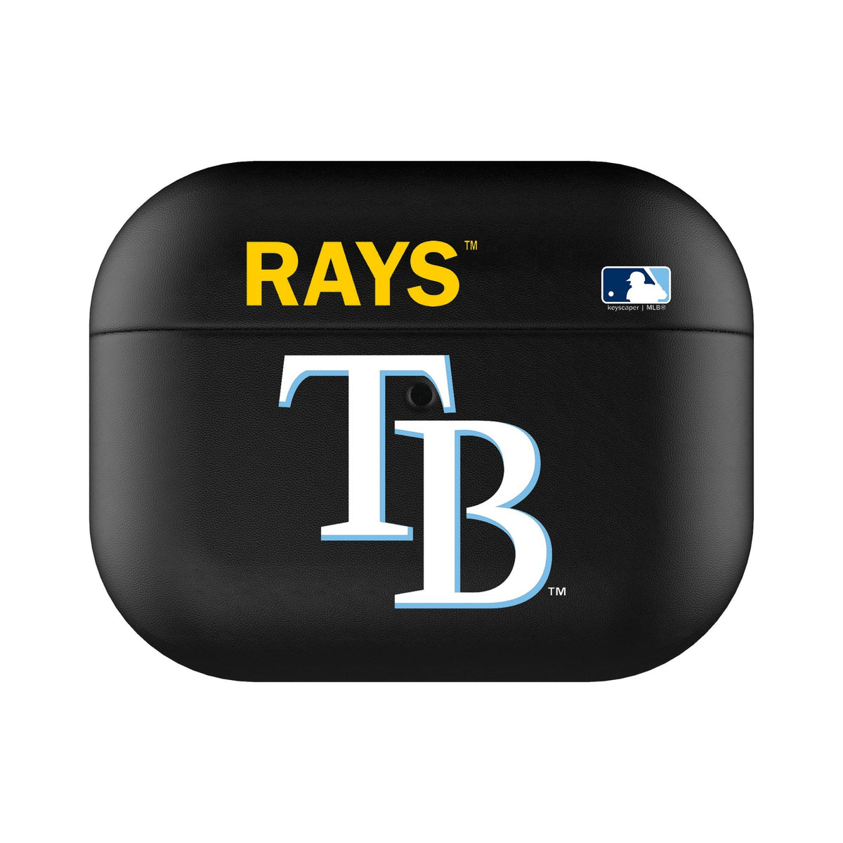 Tampa Bay Rays Insignia AirPod Case Cover 2
