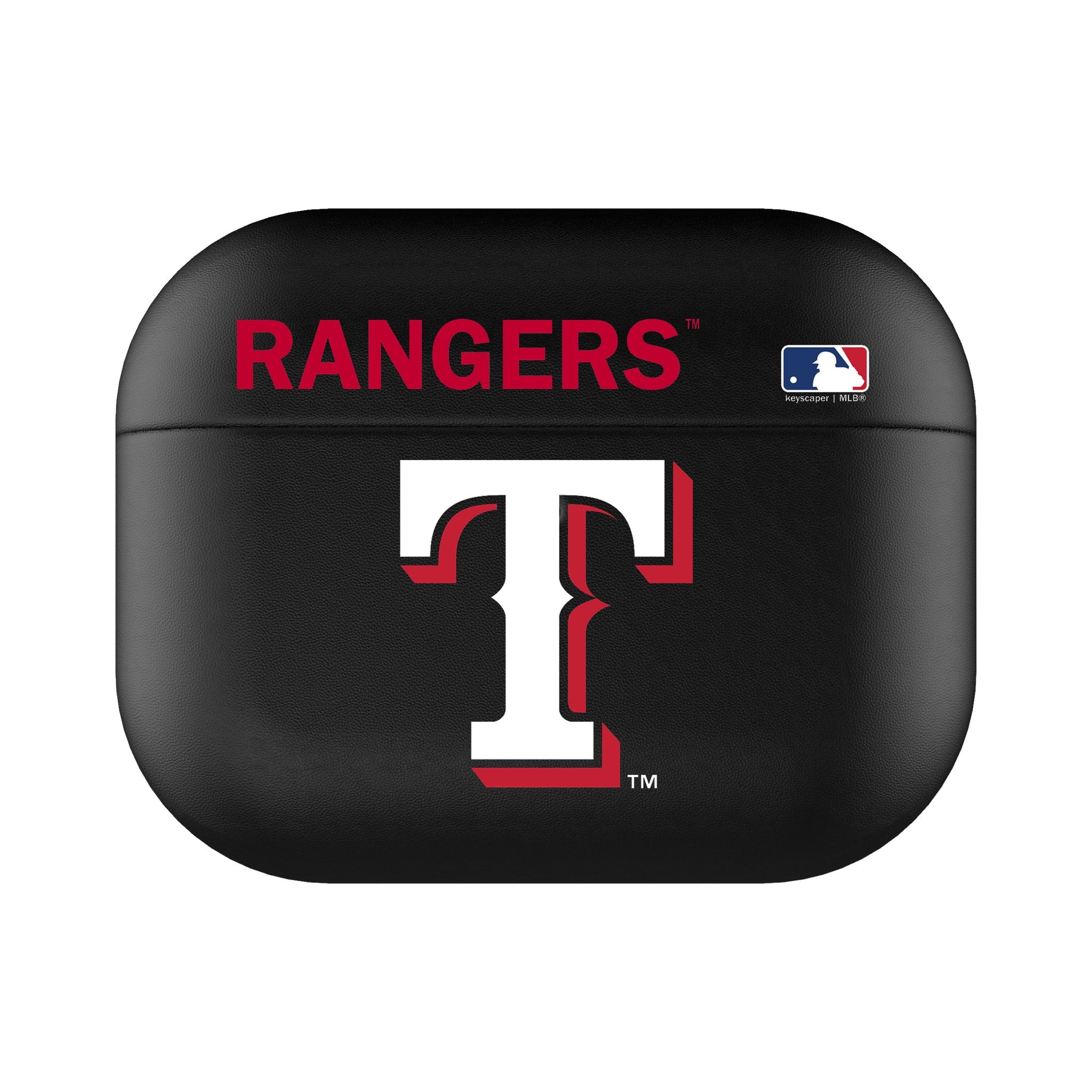 Texas Rangers Insignia AirPod Case Cover 2