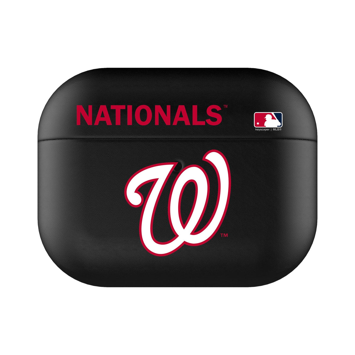 Washington Nationals Insignia AirPod Case Cover