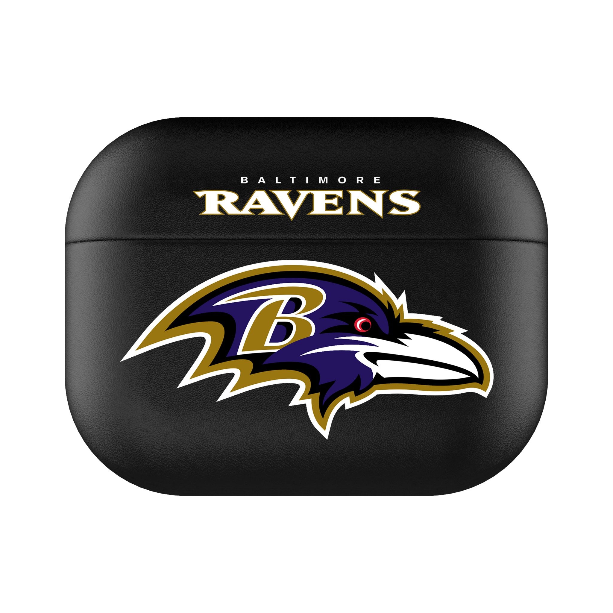 Baltimore Ravens Insignia AirPod Case Cover