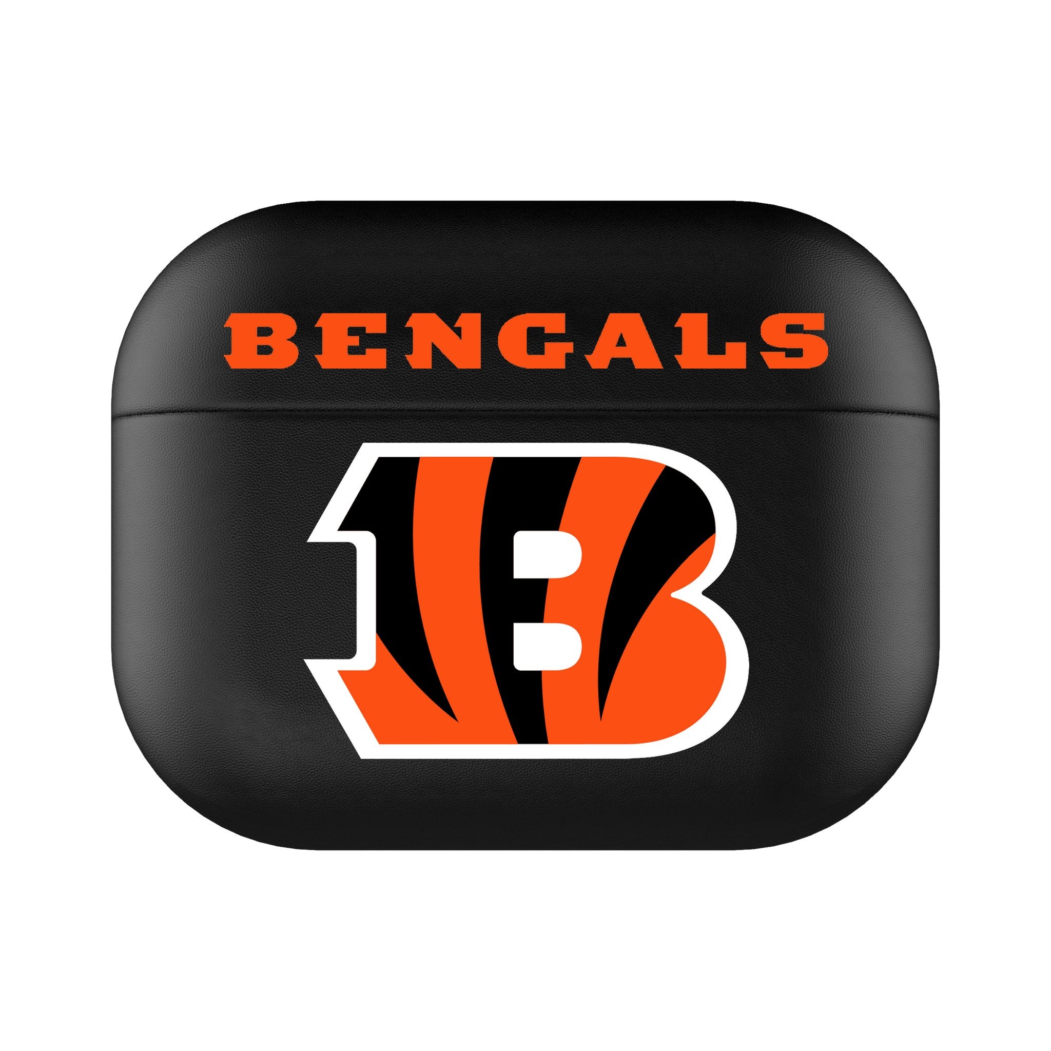 Cincinnati Bengals Insignia AirPod Case Cover