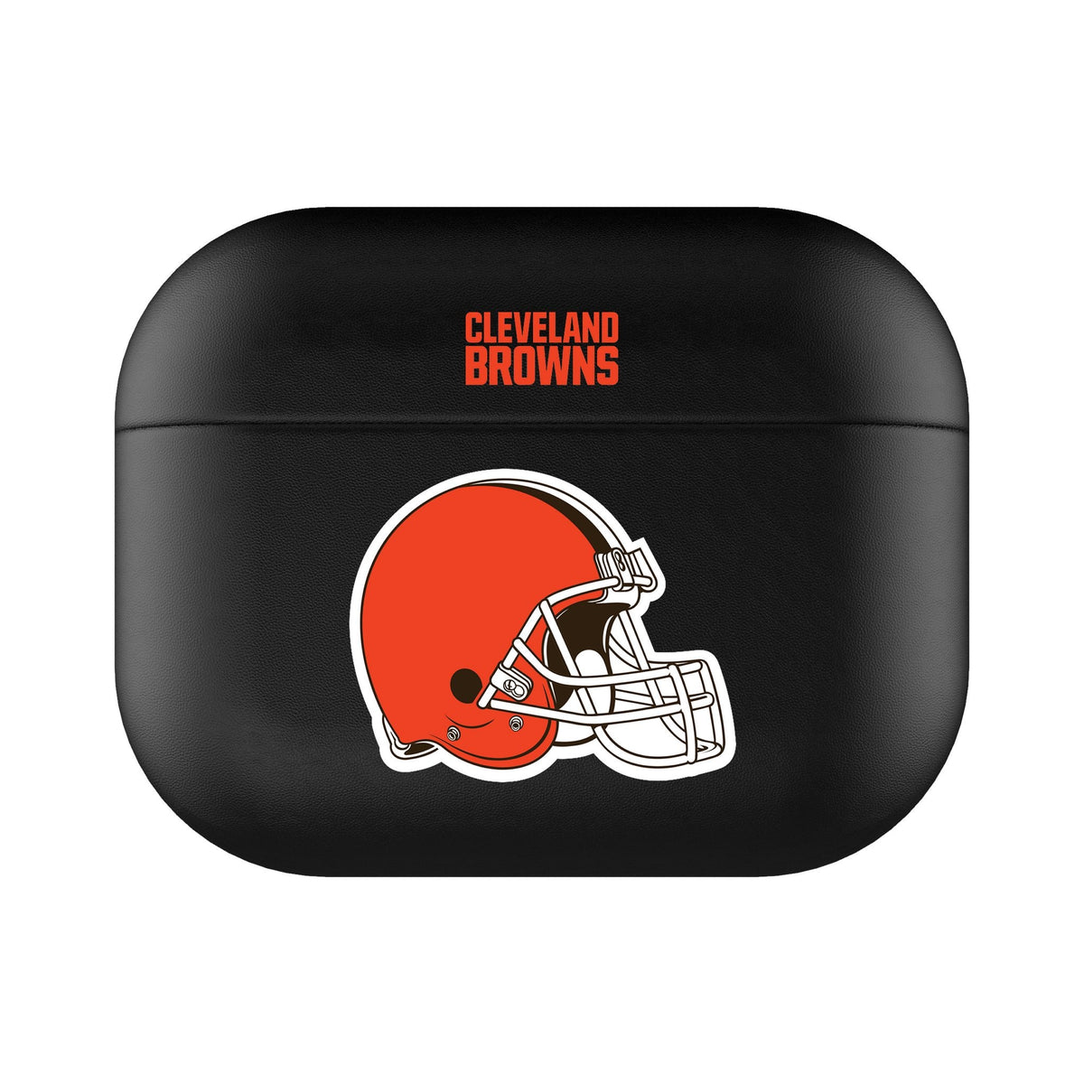 Cleveland Browns Insignia AirPod Case Cover 2